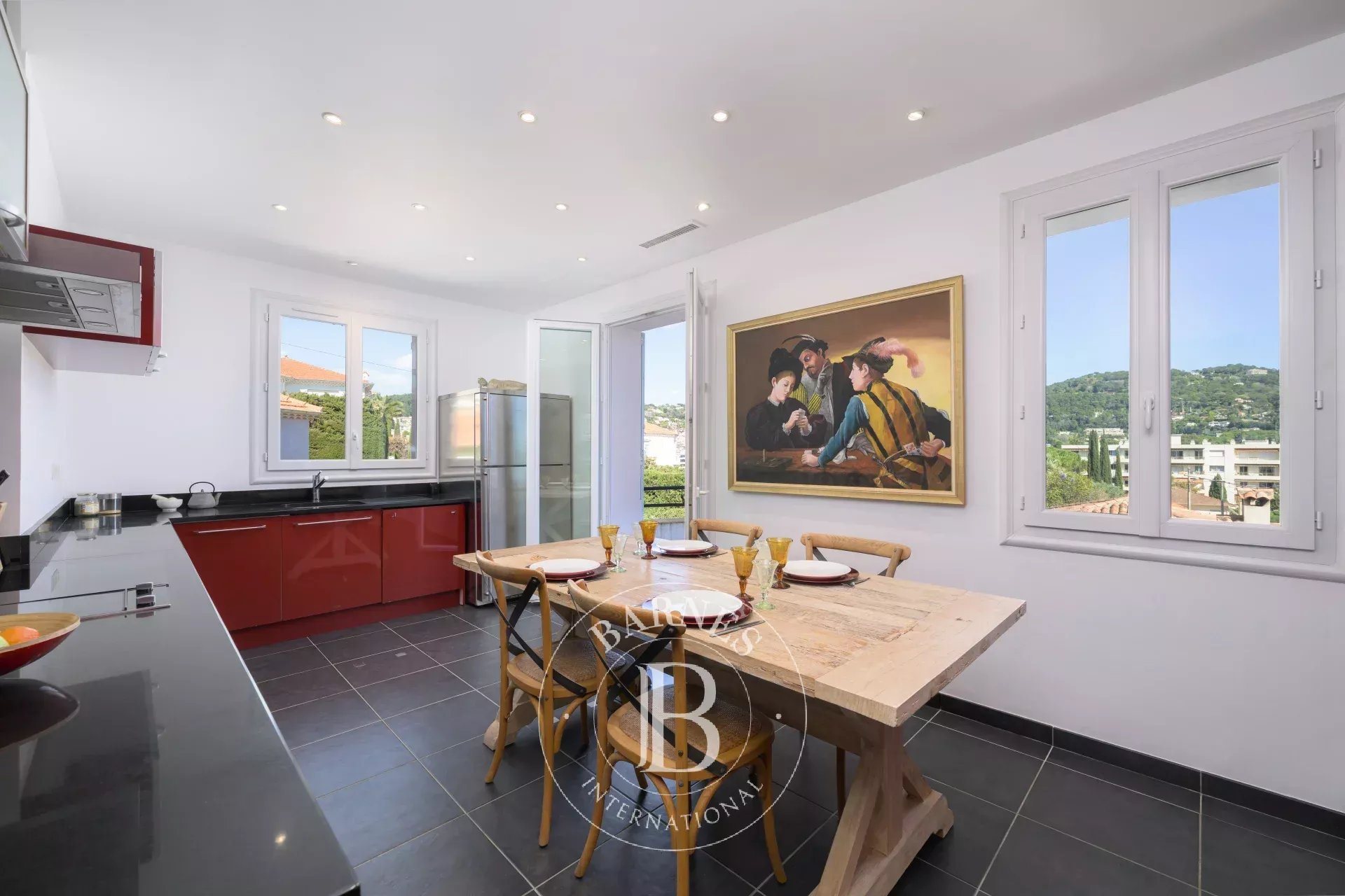 Appartement à vendre, 170m², Le Cannet