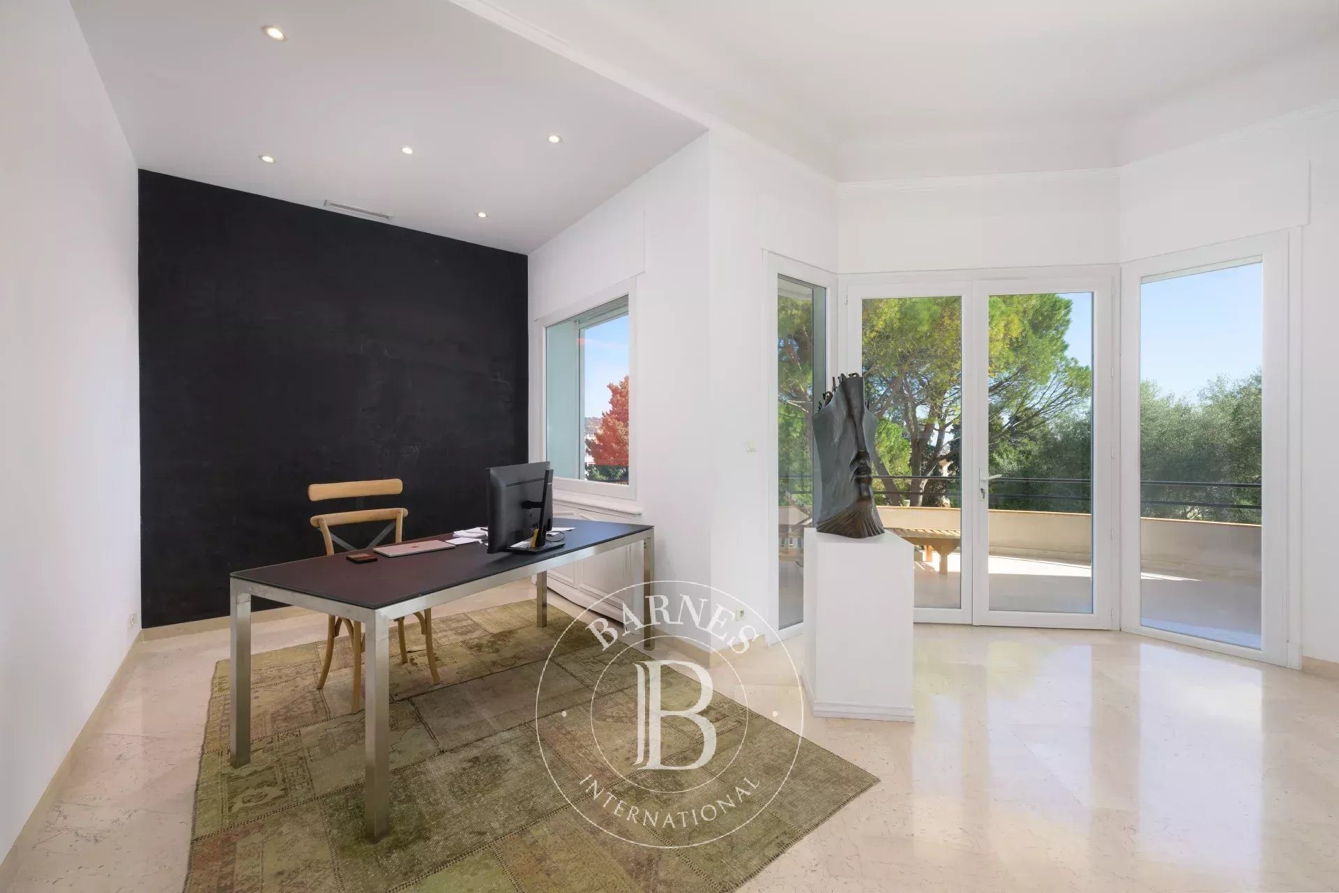 Appartement à vendre, 170m², Le Cannet