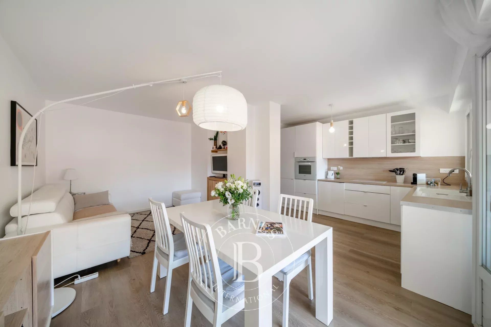 Appartement à vendre, 53m², Cannes