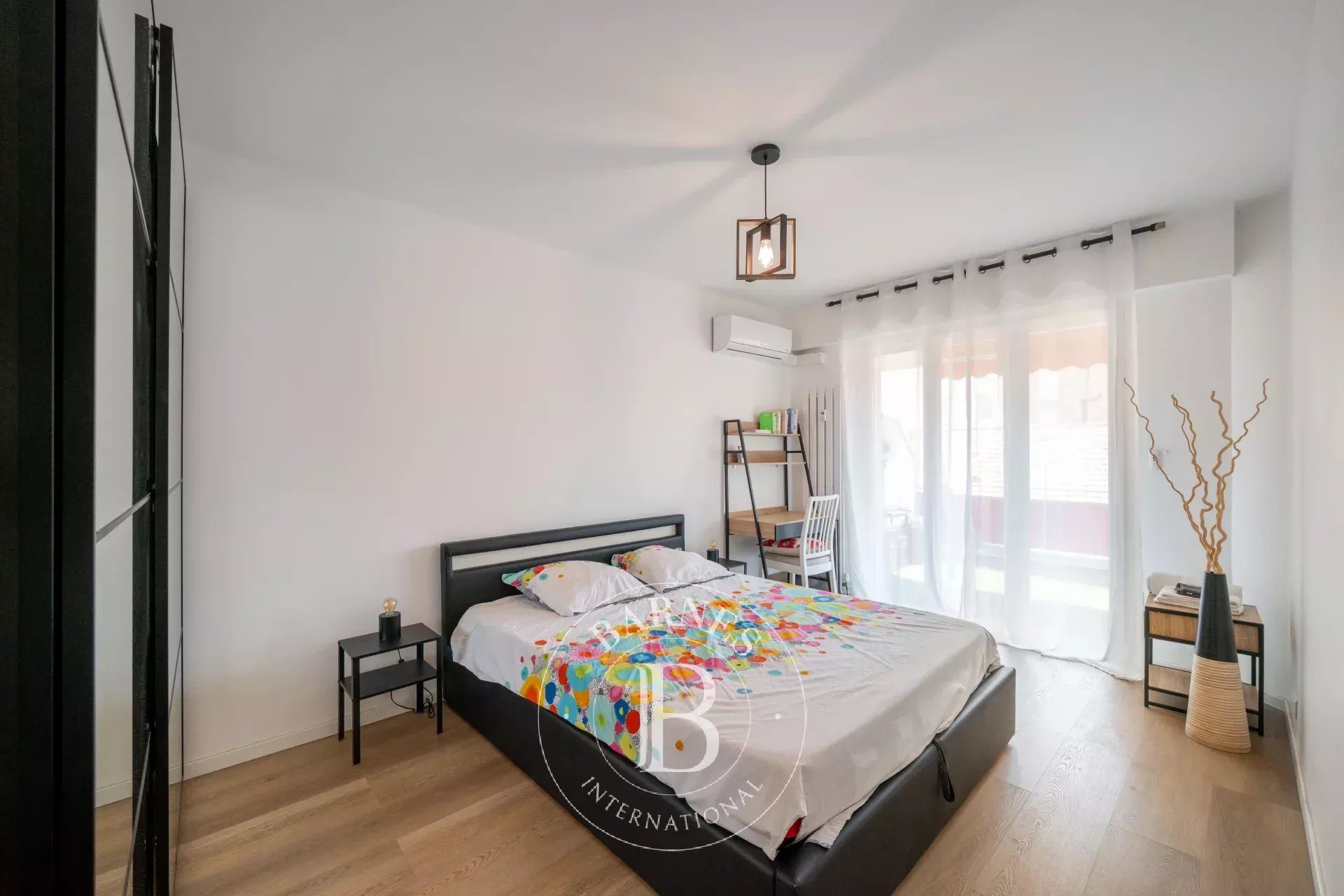 Appartement à vendre, 53m², Cannes