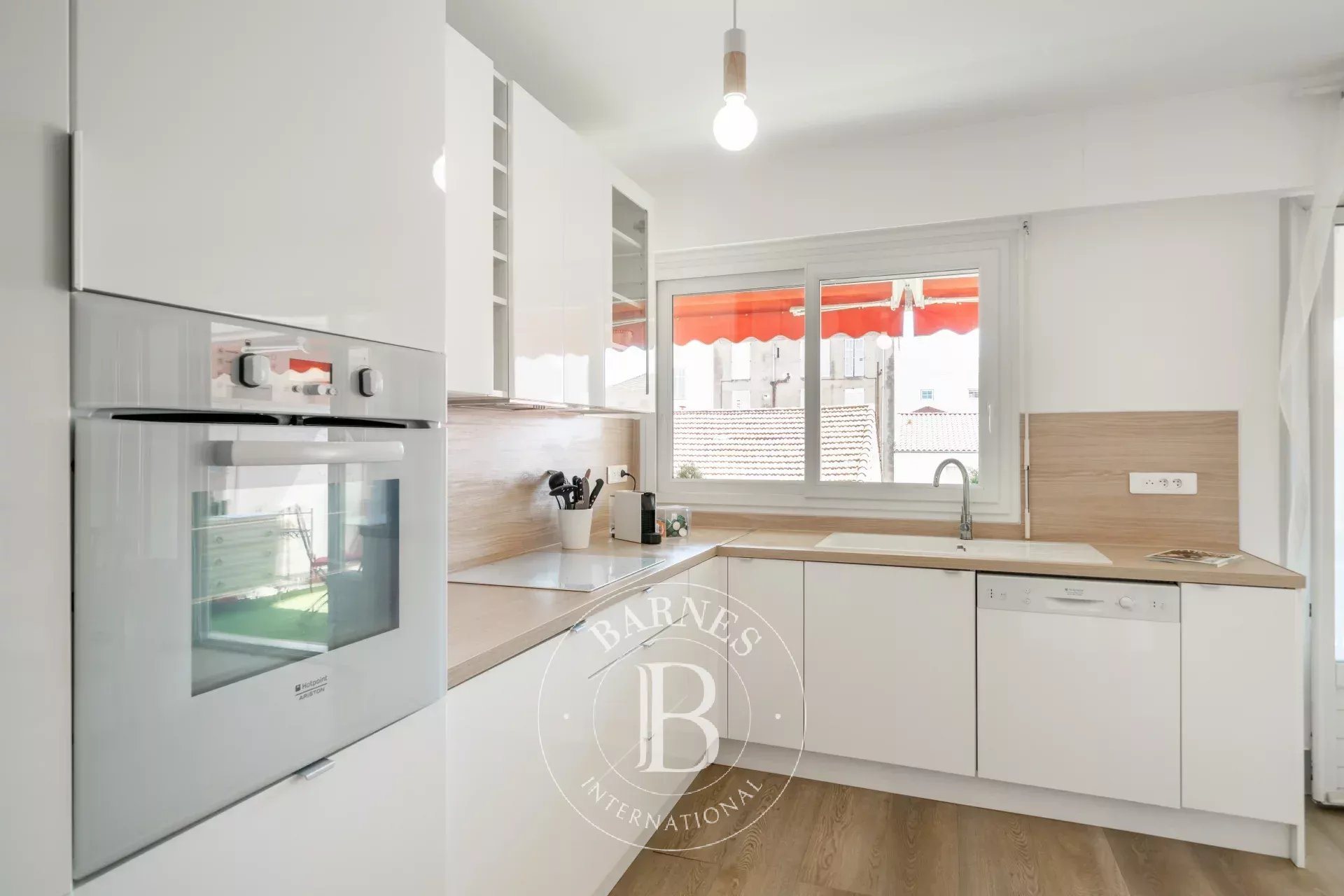 Appartement à vendre, 53m², Cannes
