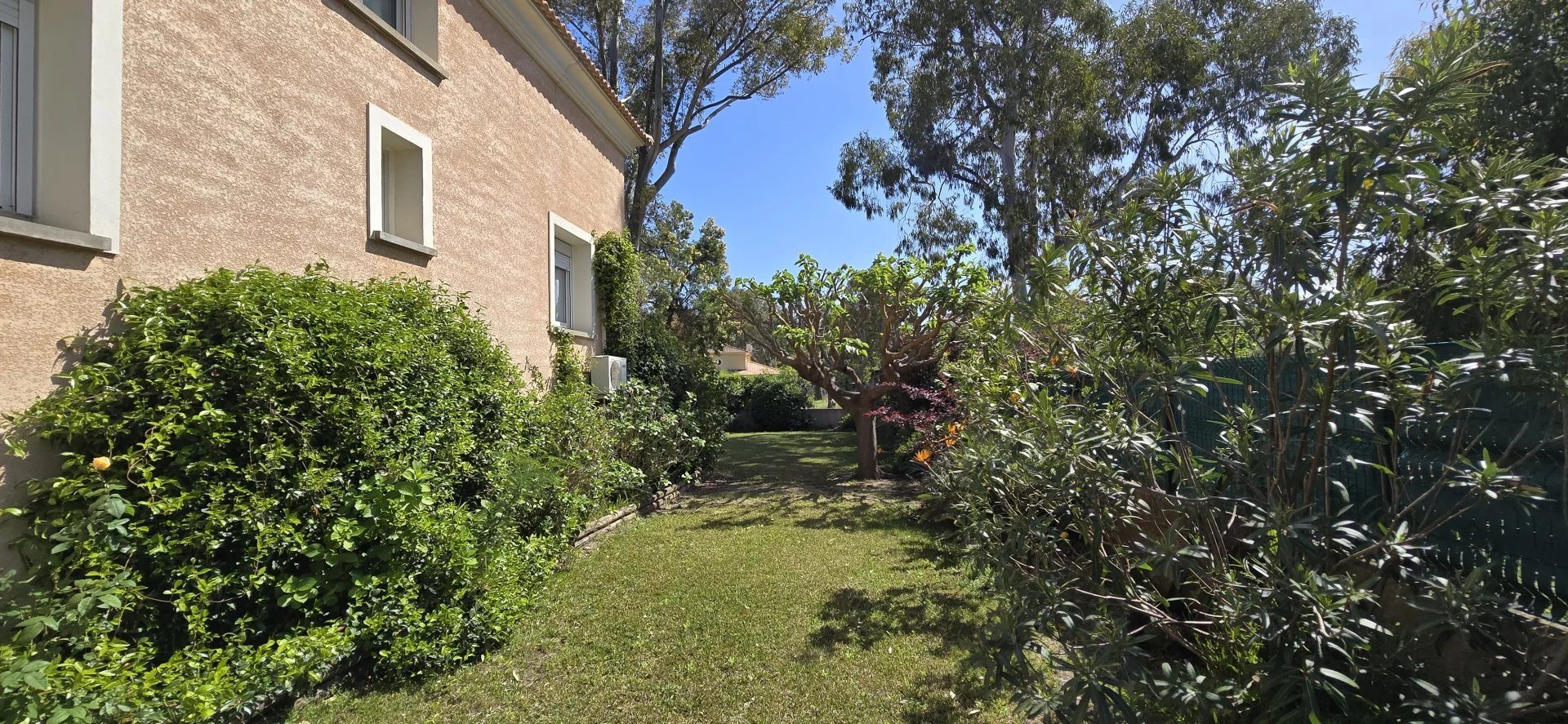Maison à vendre, 169m², Furiani