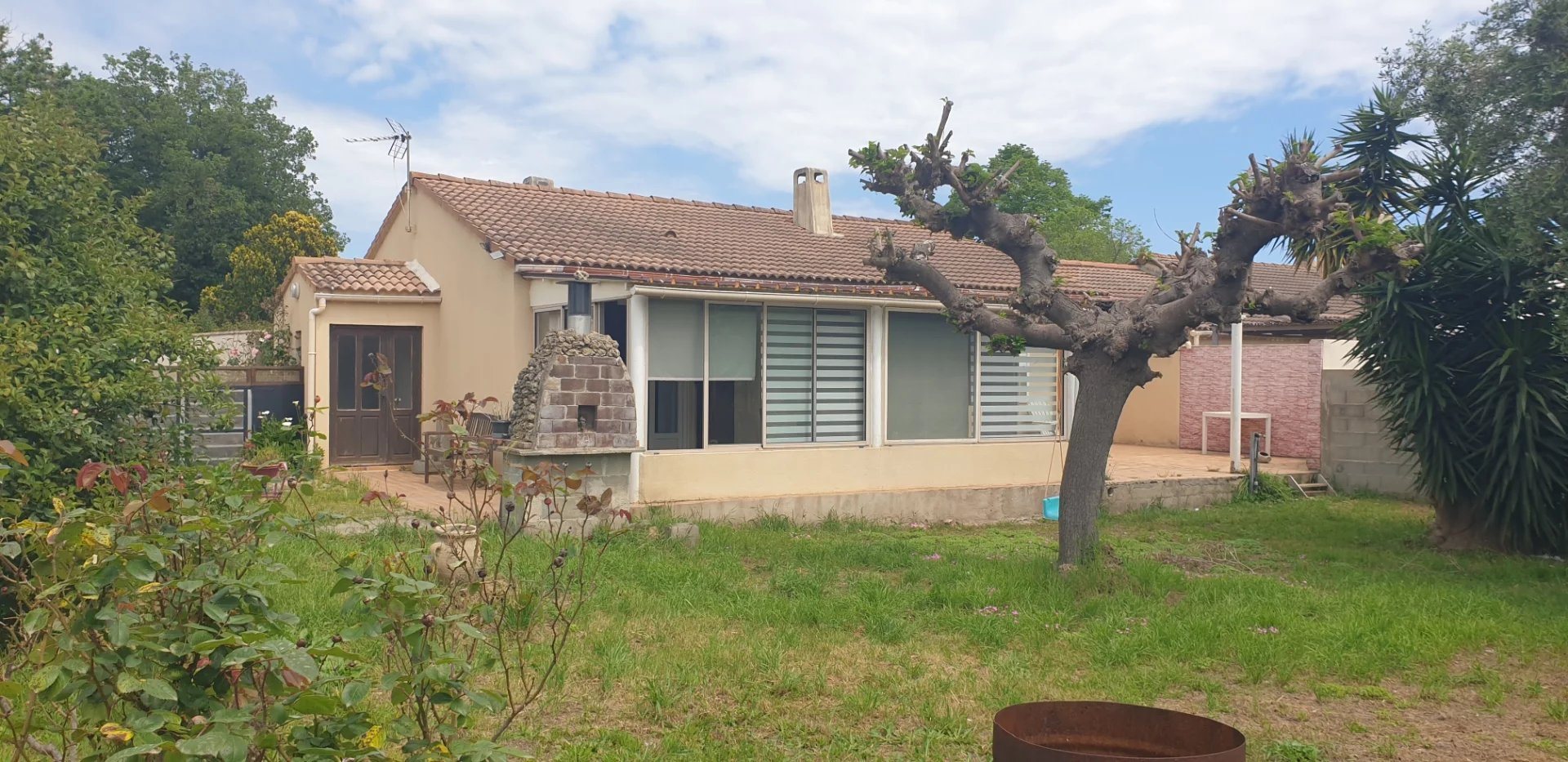 Maison à vendre, 75m², Ghisonaccia