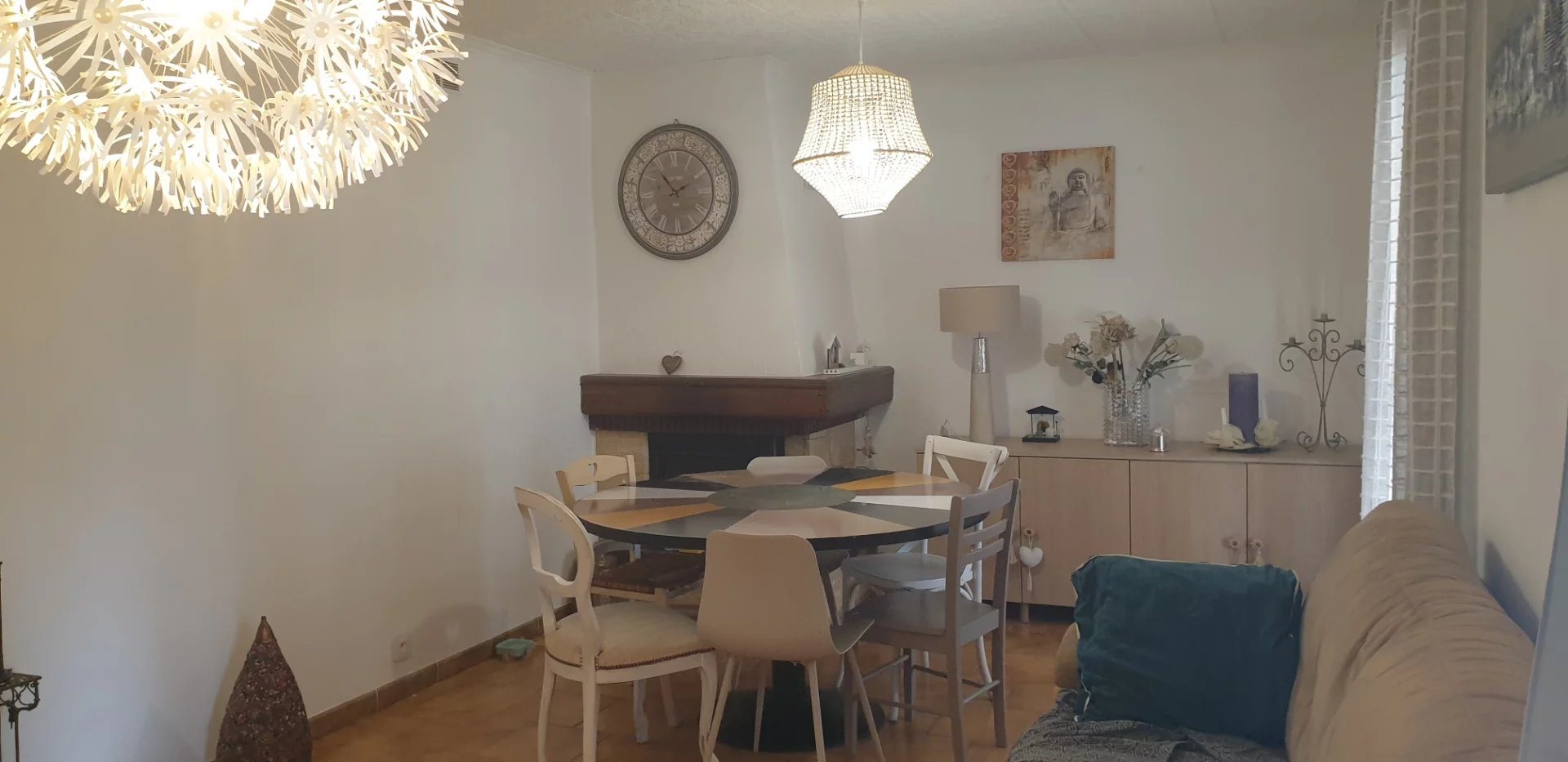 Maison à vendre, 75m², Ghisonaccia