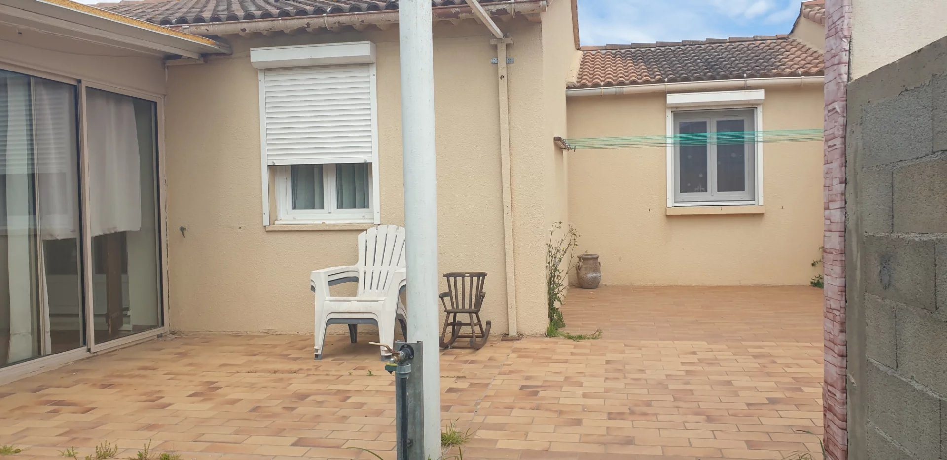 Maison à vendre, 75m², Ghisonaccia