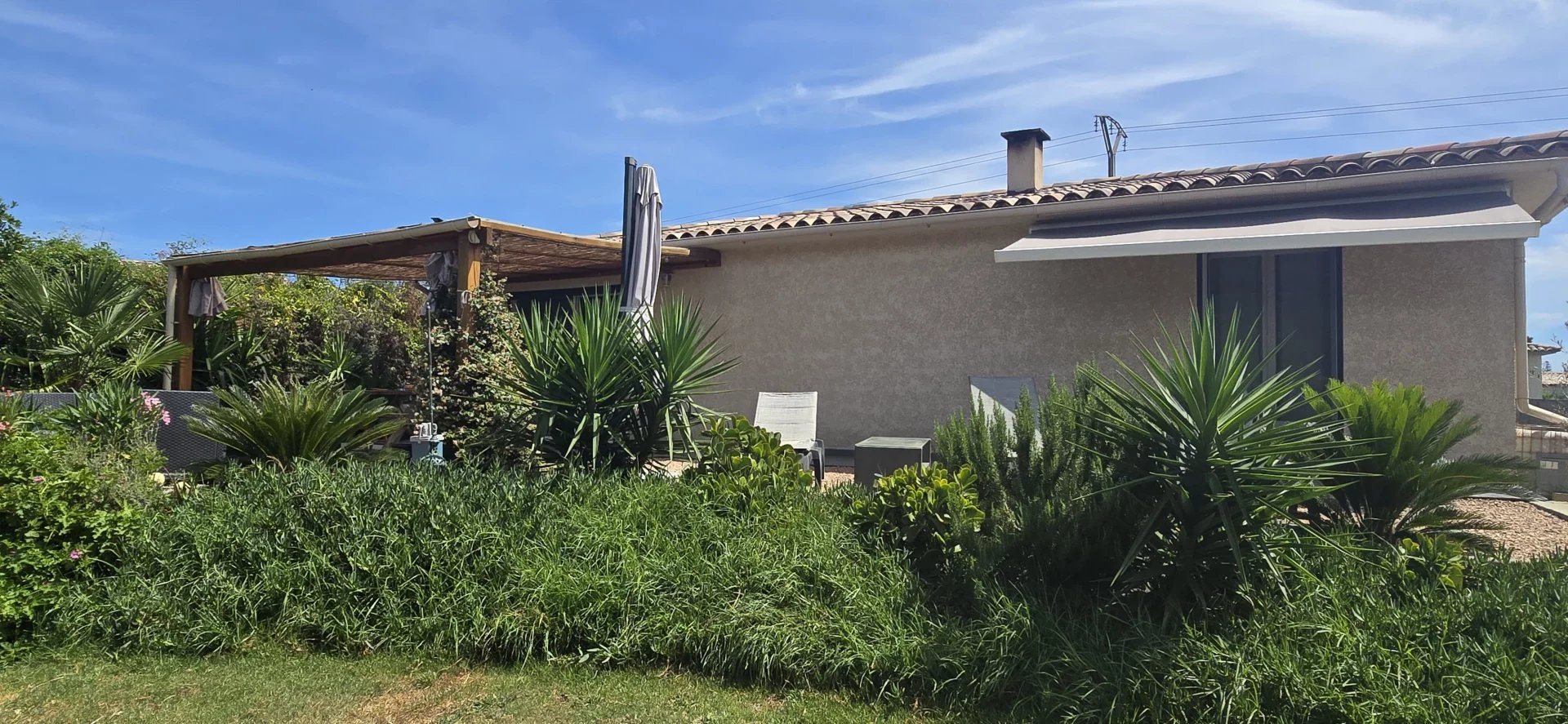 Maison à vendre, 83m², Ghisonaccia