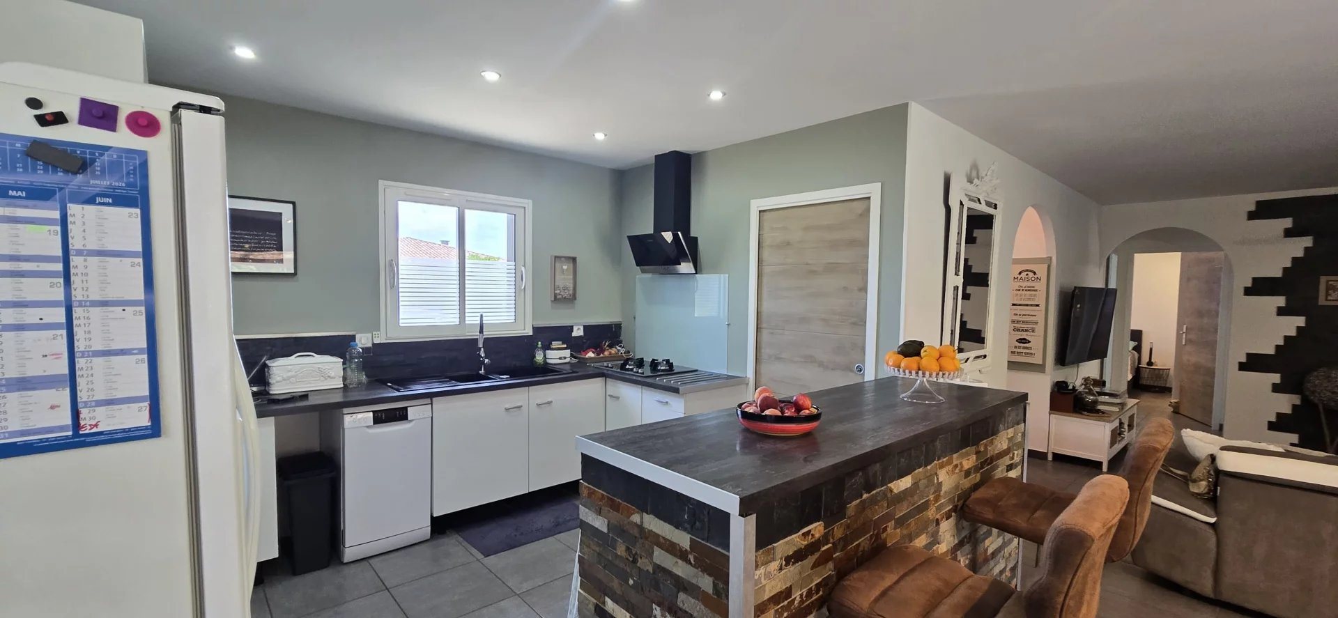 Maison à vendre, 83m², Ghisonaccia