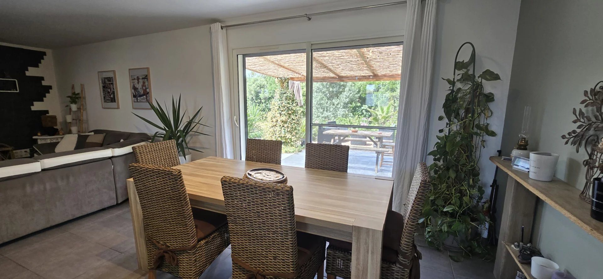 Maison à vendre, 83m², Ghisonaccia