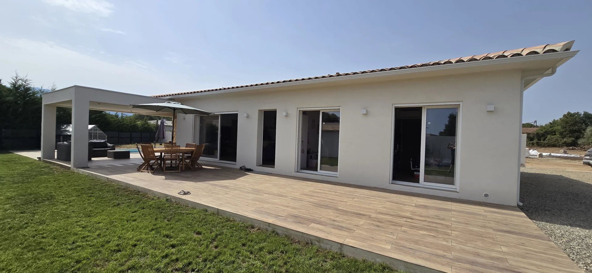 Maison à vendre, 139m², Ghisonaccia