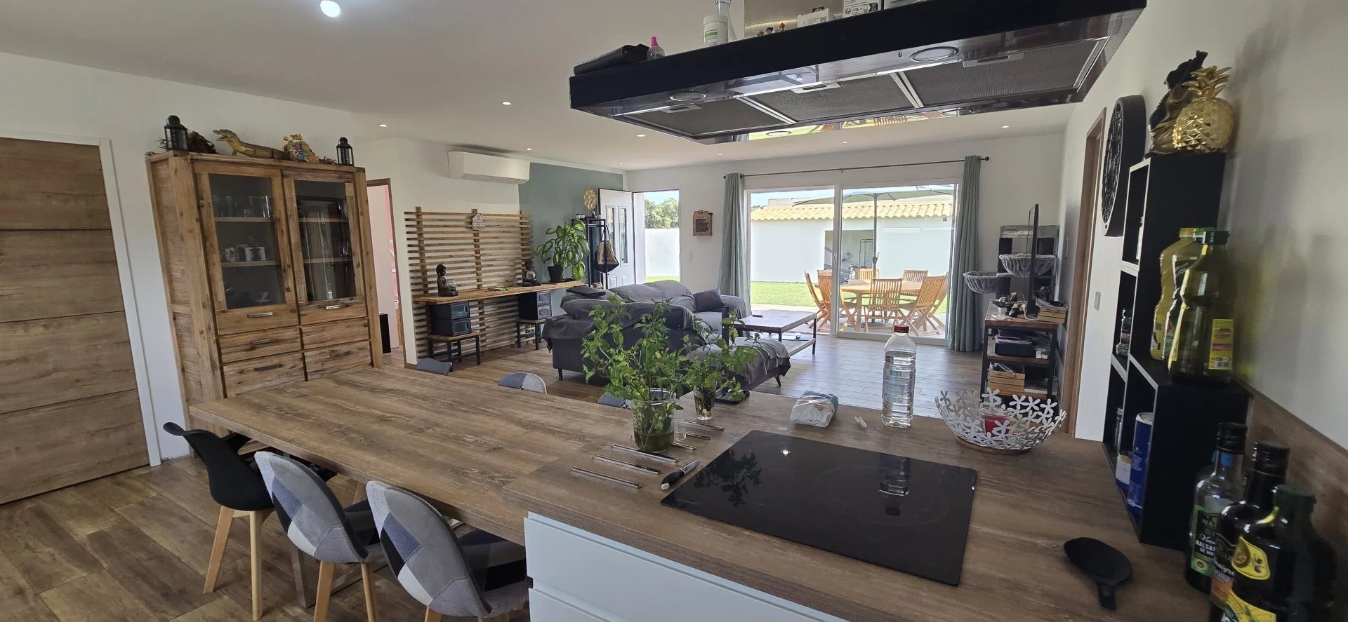 Maison à vendre, 139m², Ghisonaccia