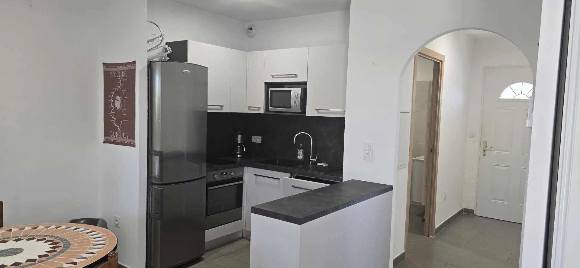 Appartement à vendre, 50m², Ghisonaccia