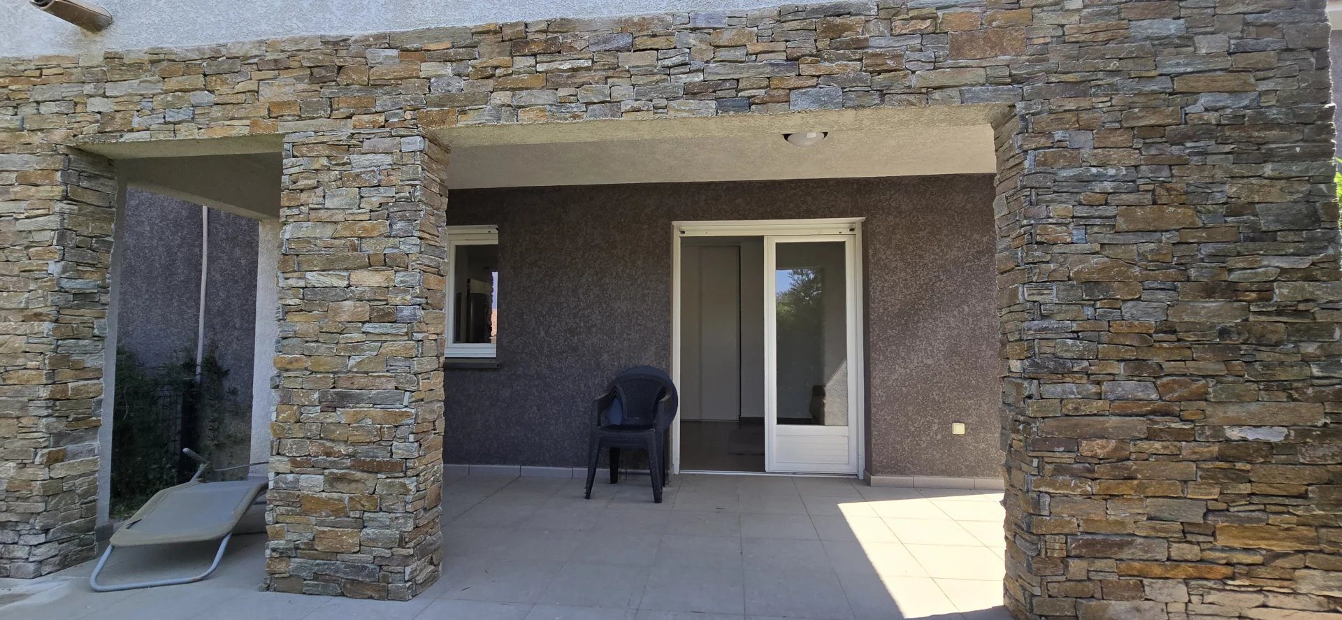 Appartement à vendre, 50m², Ghisonaccia