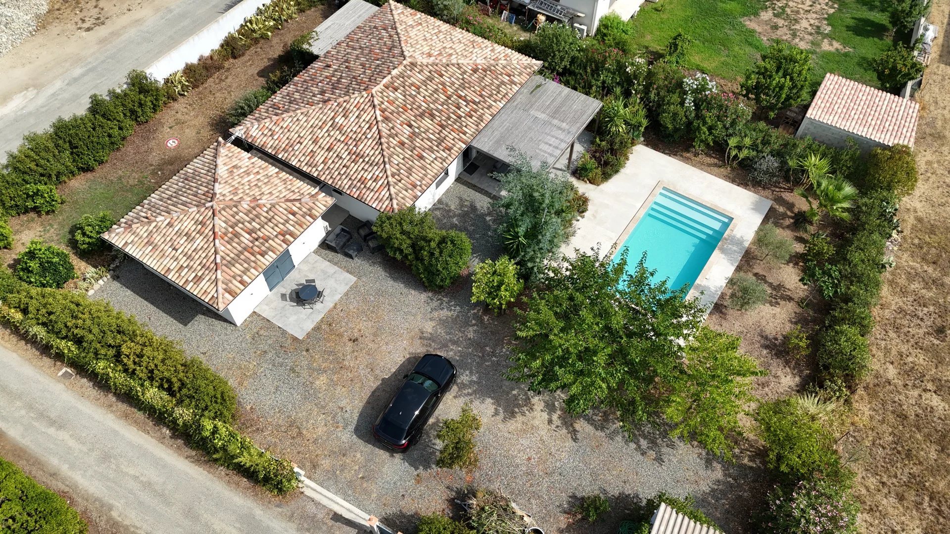 Maison à vendre, 117m², Ghisonaccia