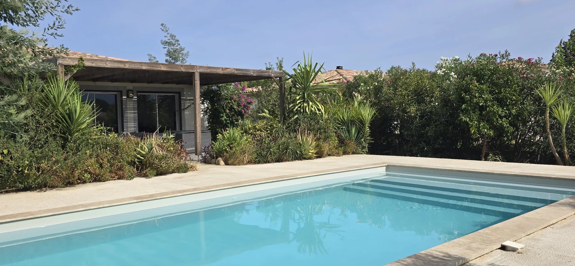 Maison à vendre, 117m², Ghisonaccia