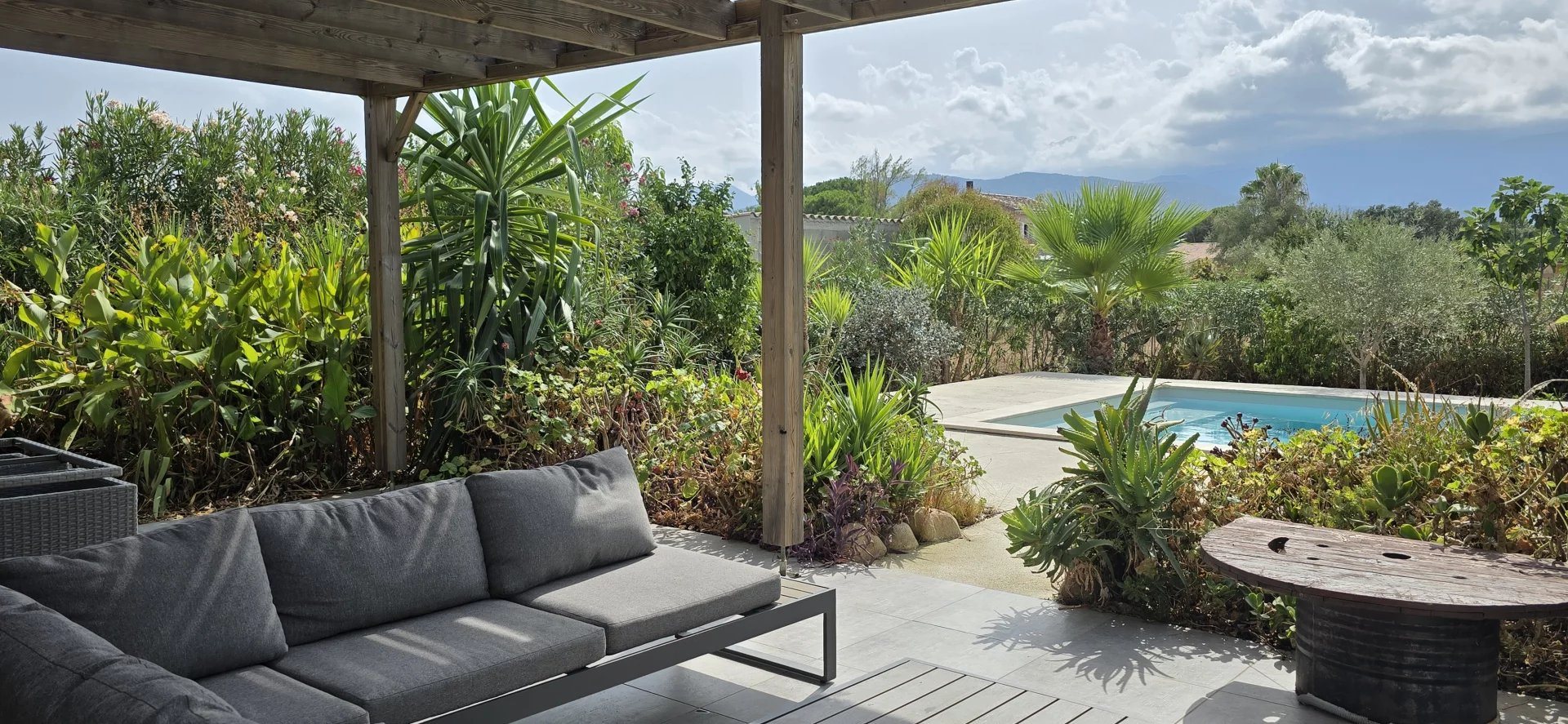 Maison à vendre, 117m², Ghisonaccia