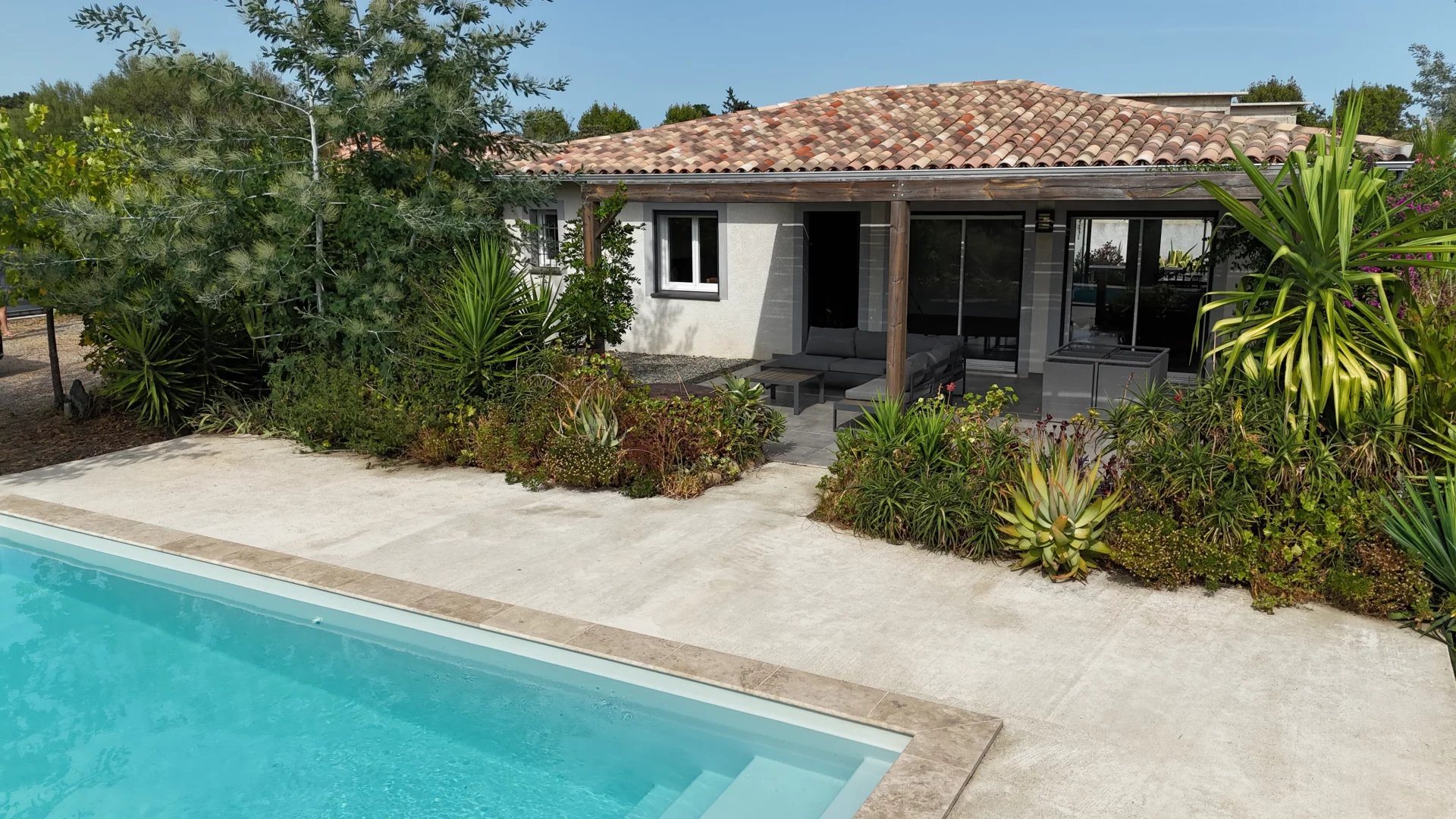 Maison à vendre, 117m², Ghisonaccia