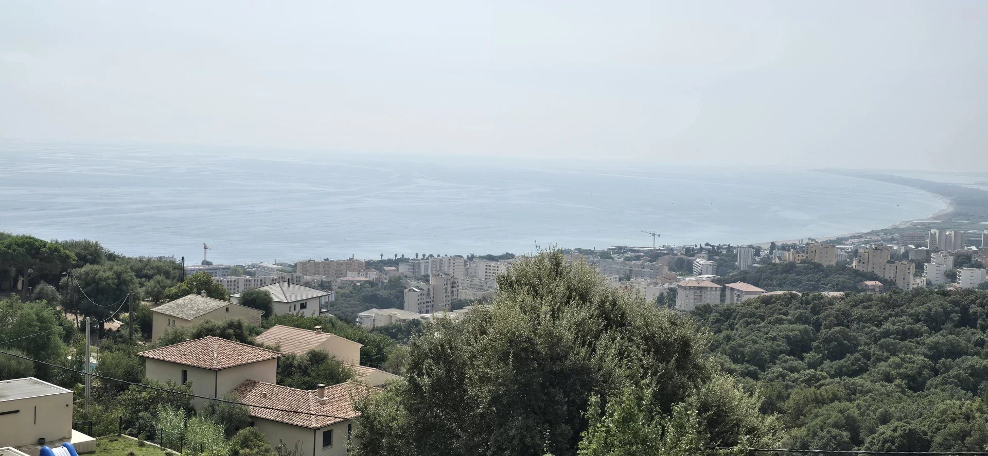 Maison à vendre, 180m², Bastia