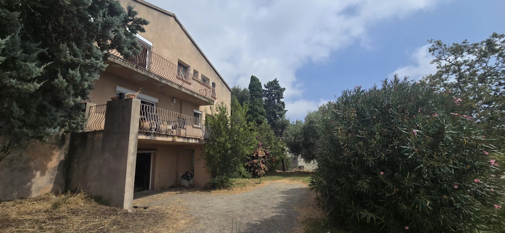 Maison à vendre, 180m², Bastia