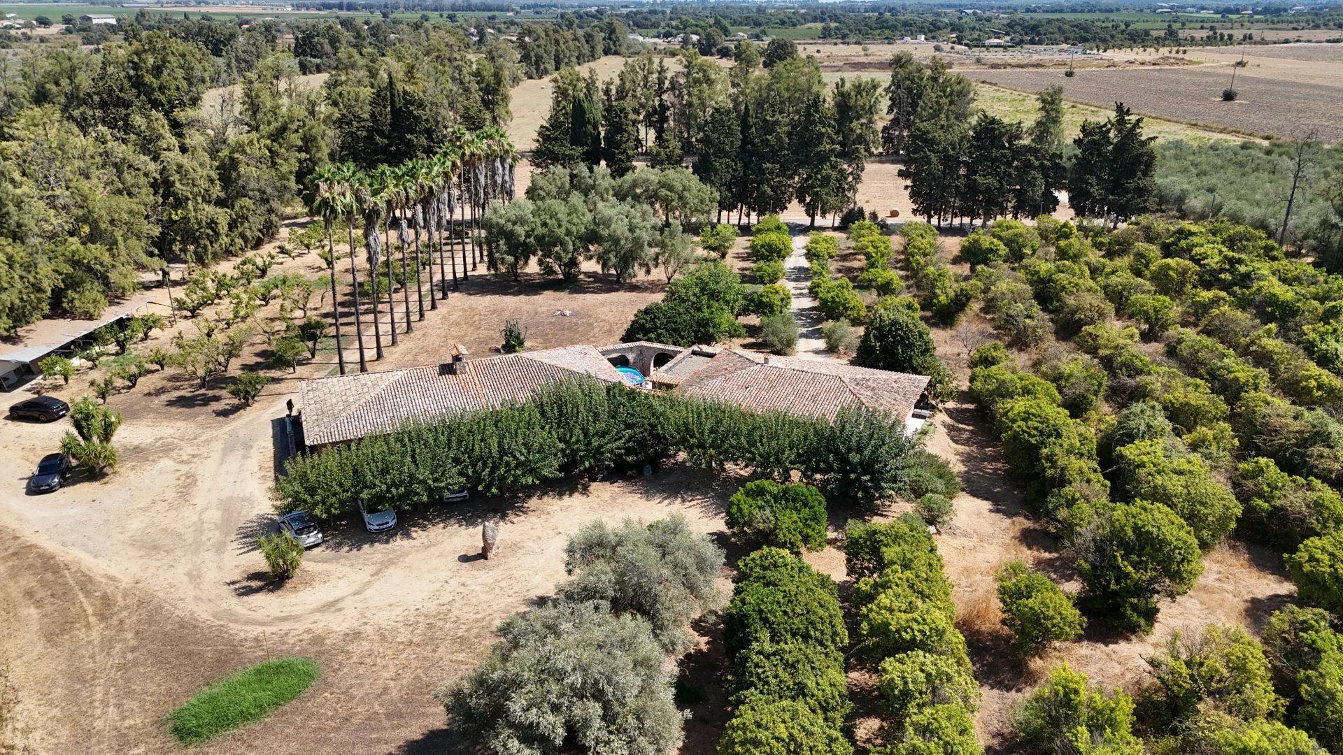 Maison à vendre, 300m², Ghisonaccia