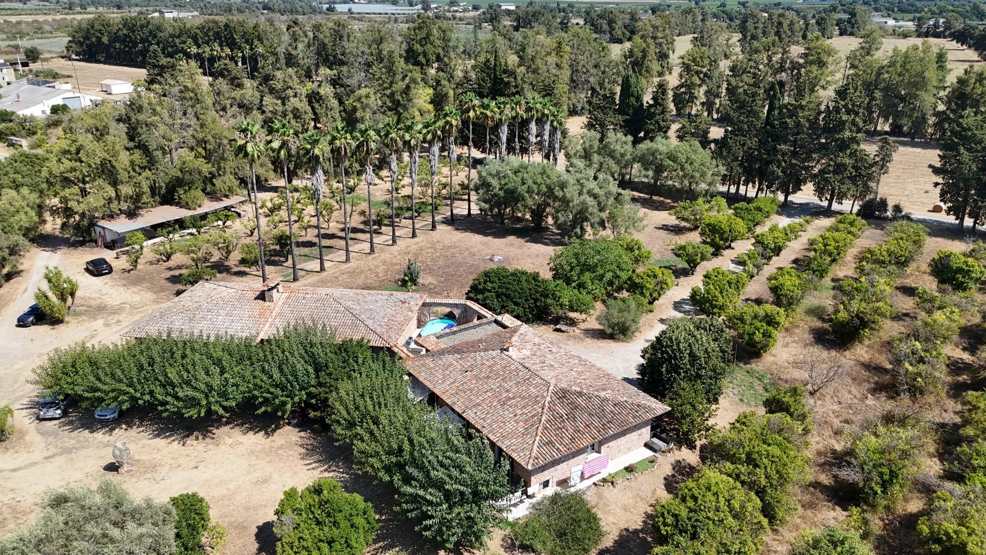 Maison à vendre, 300m², Ghisonaccia