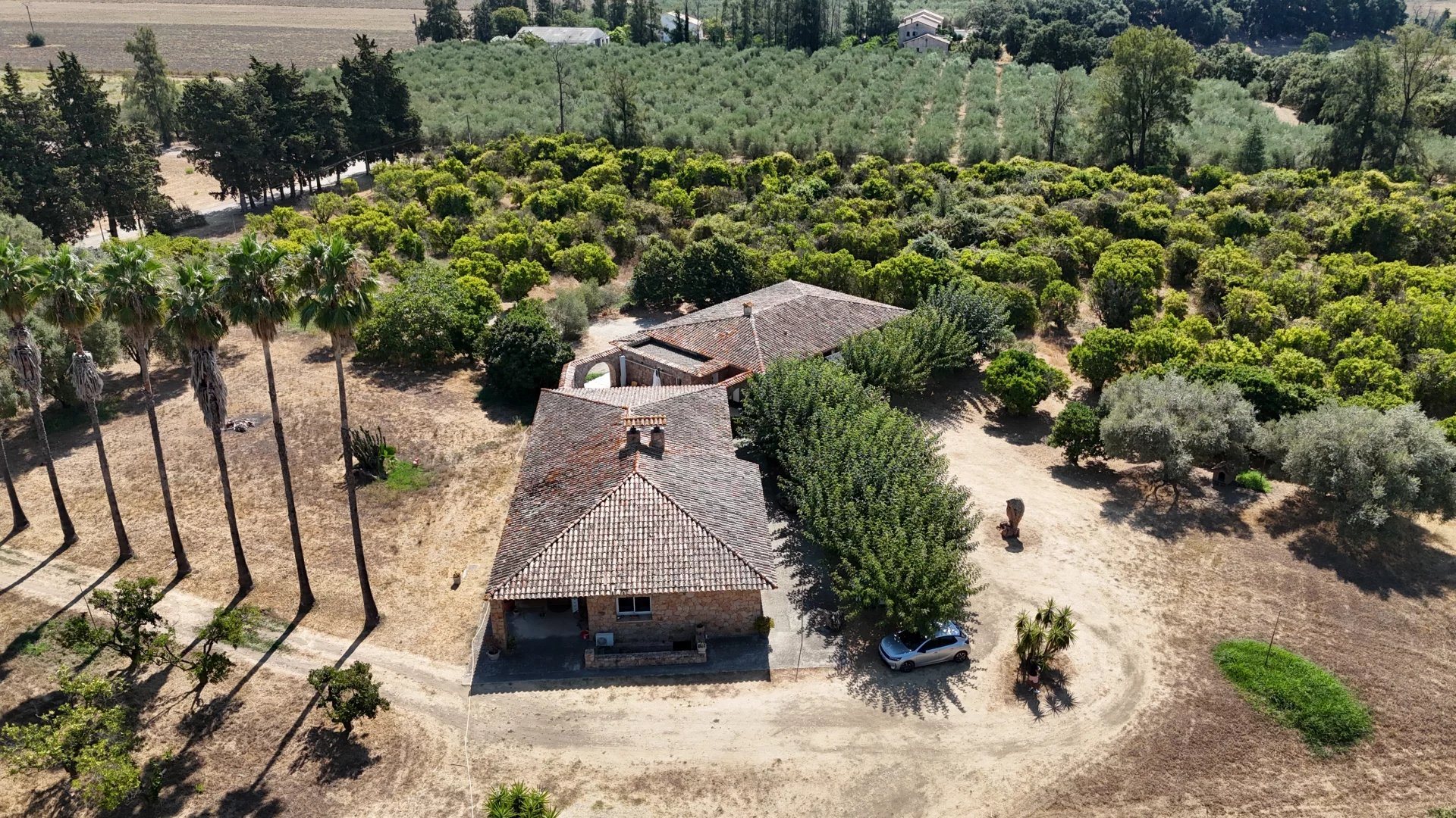 Maison à vendre, 300m², Ghisonaccia