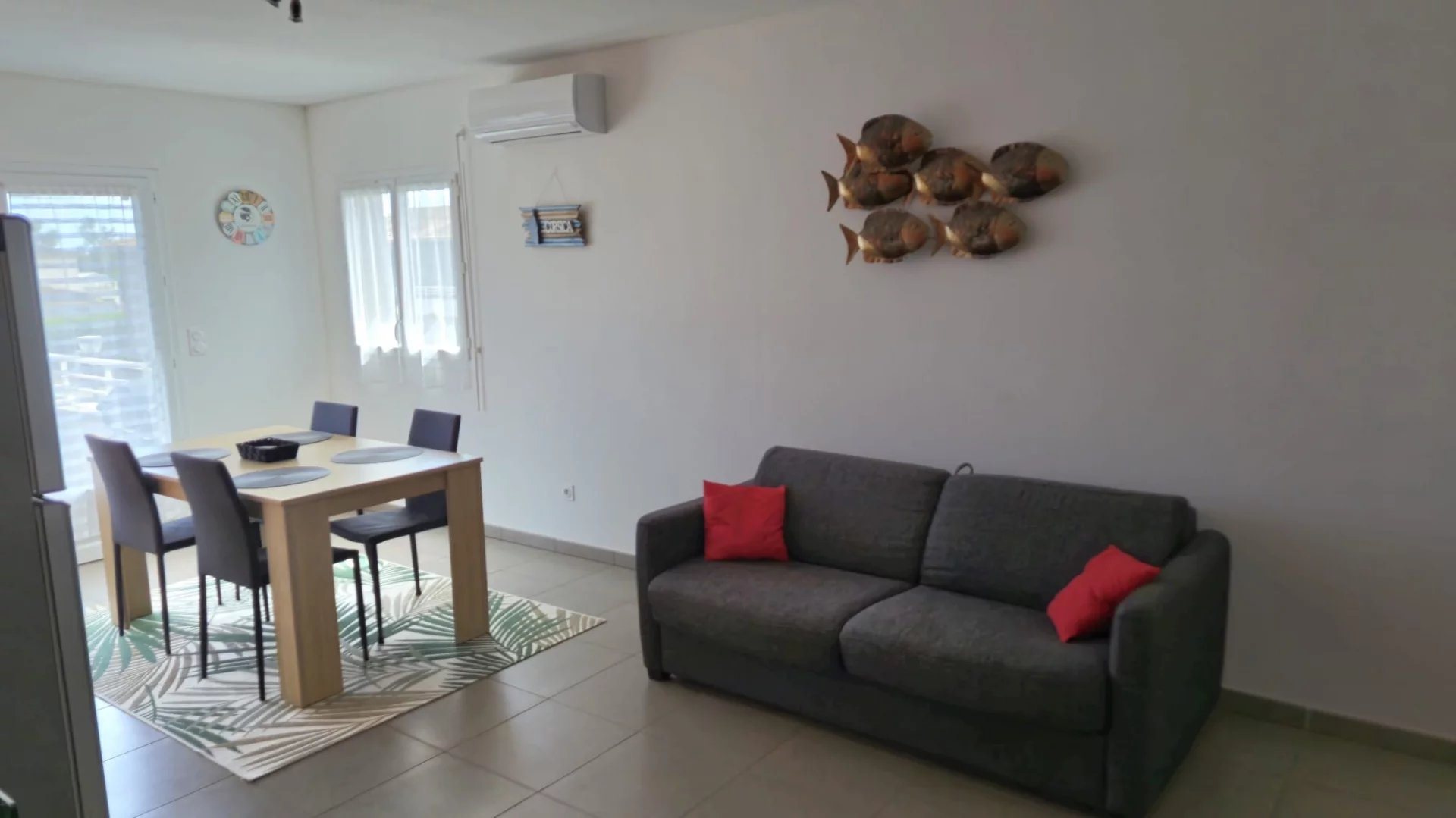 Appartement à vendre, 45m², Ghisonaccia