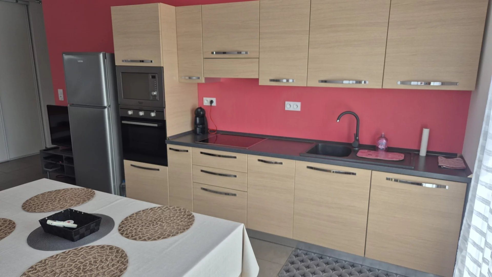 Appartement à vendre, 45m², Ghisonaccia