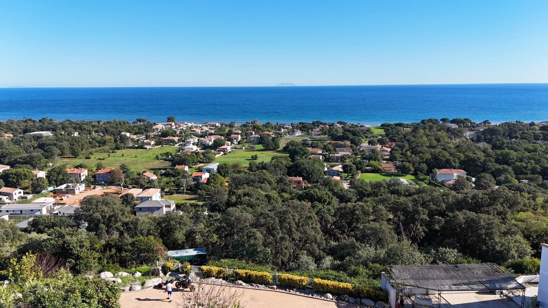 Maison à vendre, 110m², Santa-Lucia-di-Moriani