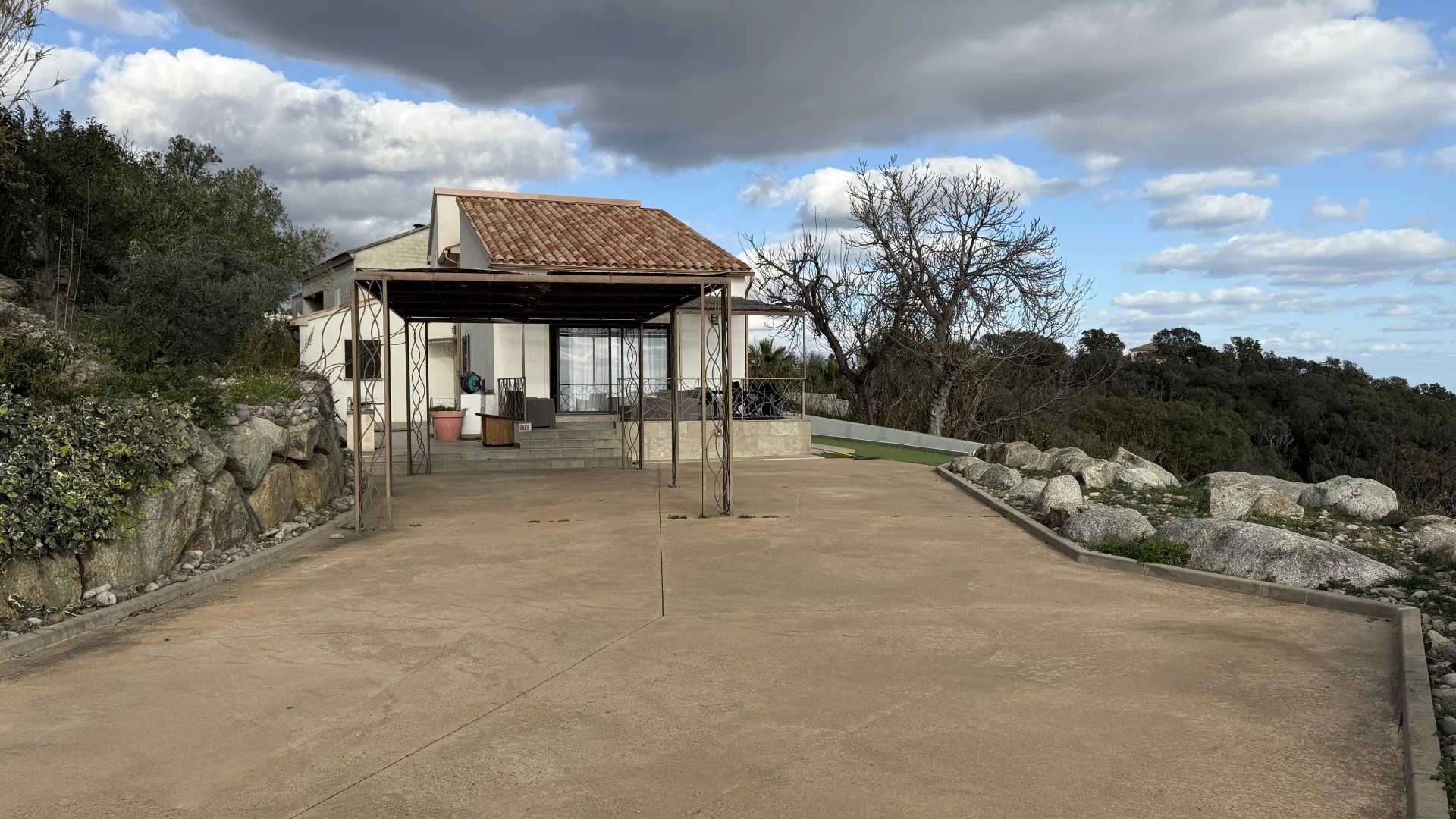 Maison à vendre, 110m², Santa-Lucia-di-Moriani