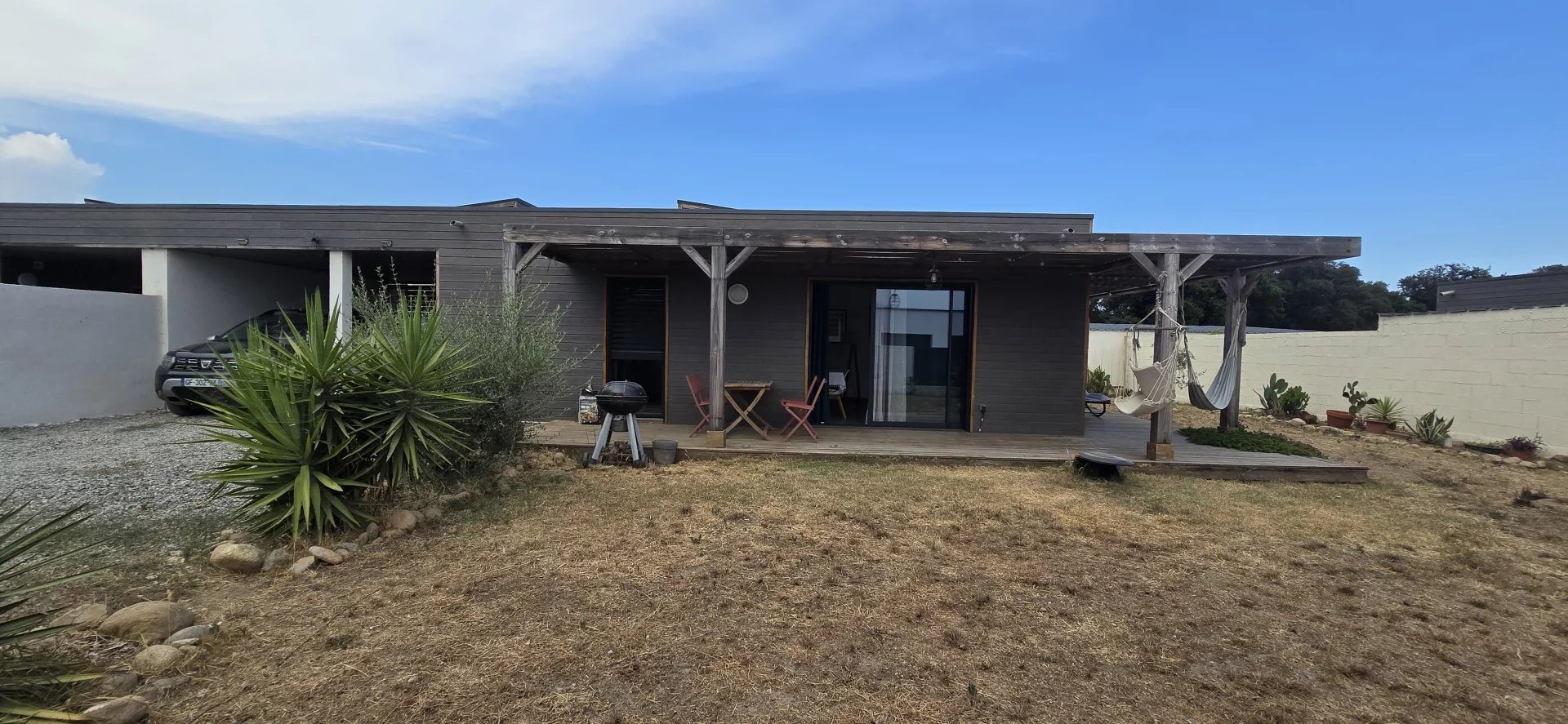 Maison à vendre, 80m², Ghisonaccia