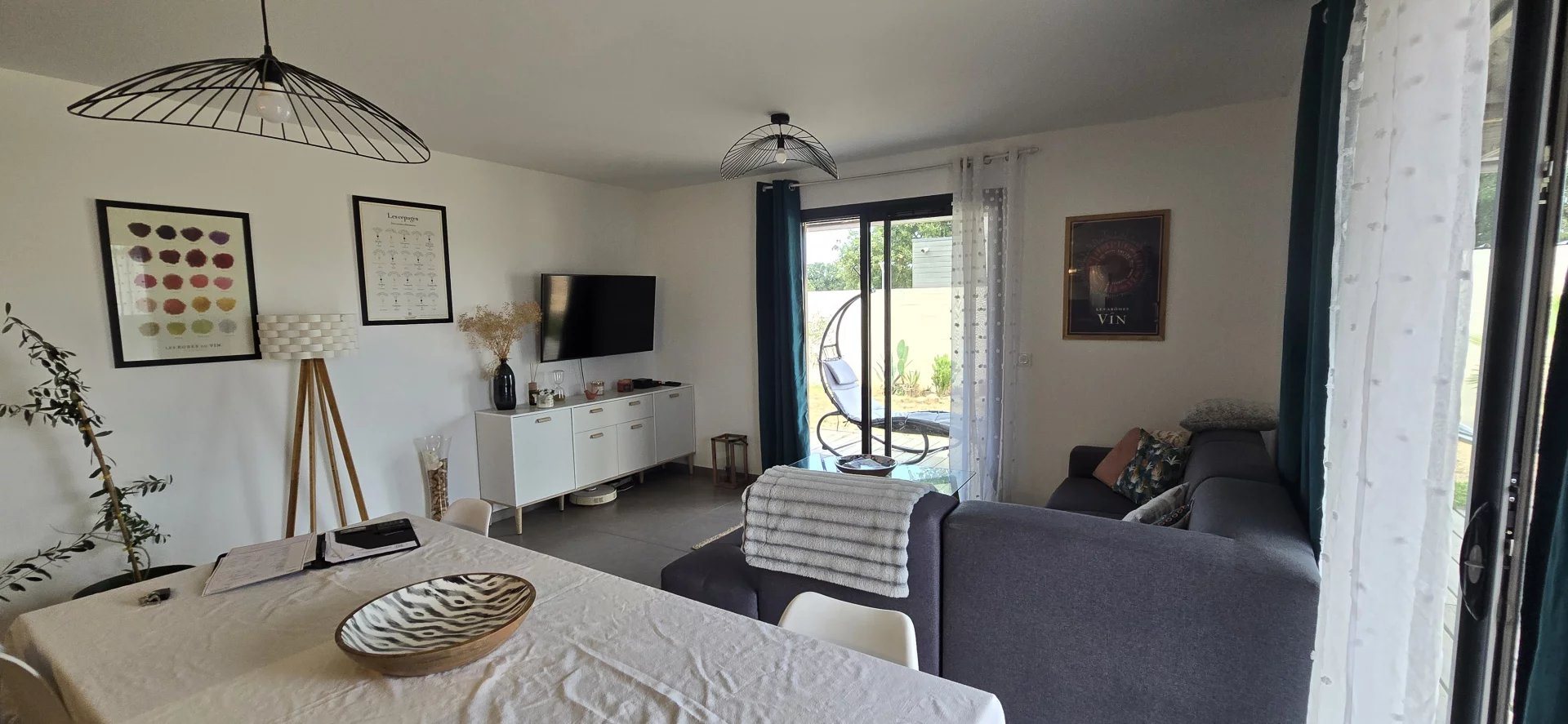 Maison à vendre, 80m², Ghisonaccia