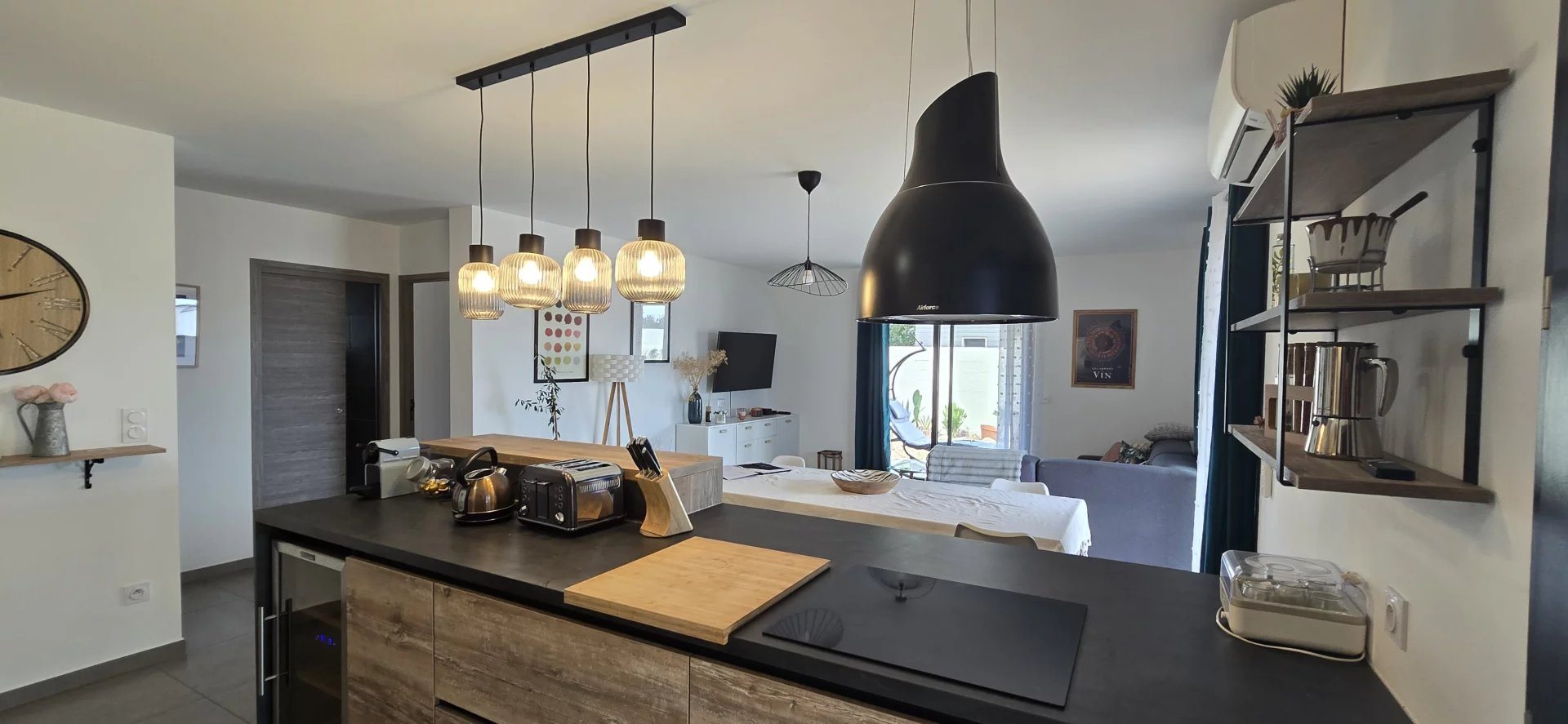 Maison à vendre, 80m², Ghisonaccia