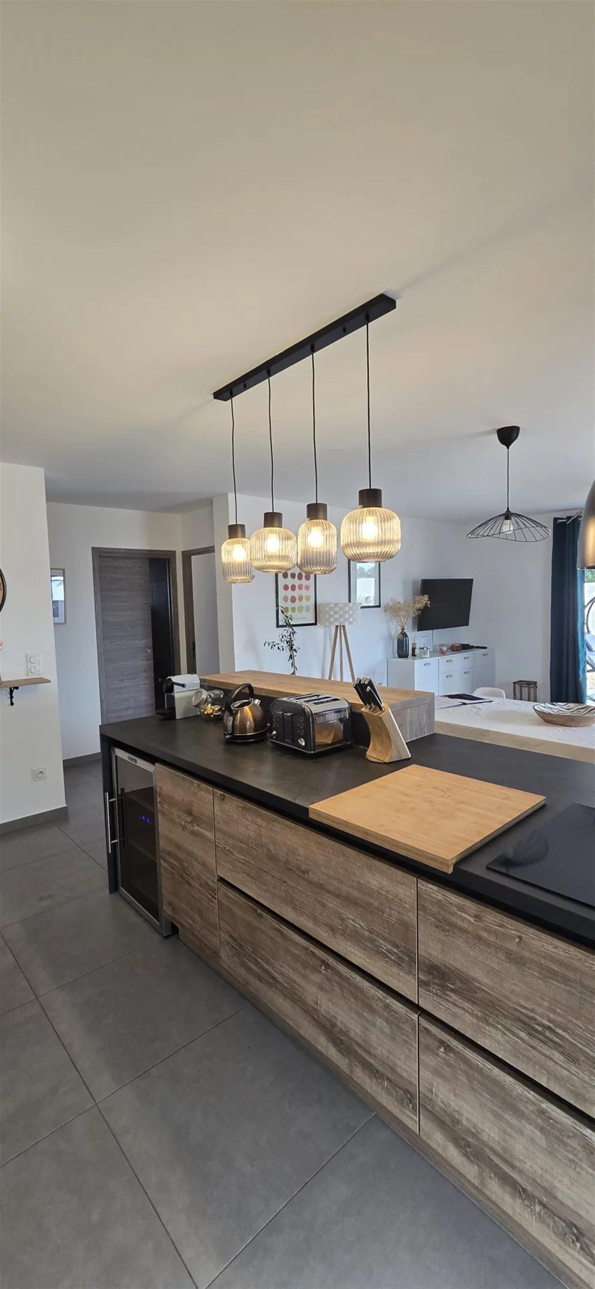 Maison à vendre, 80m², Ghisonaccia
