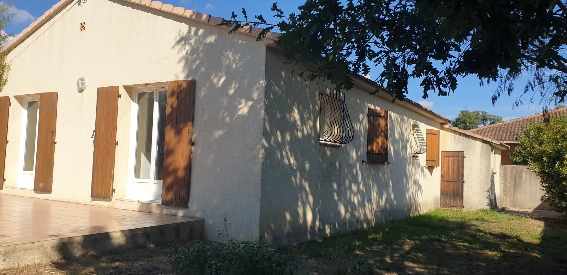 Maison à vendre, 100m², Prunelli-di-Fiumorbo