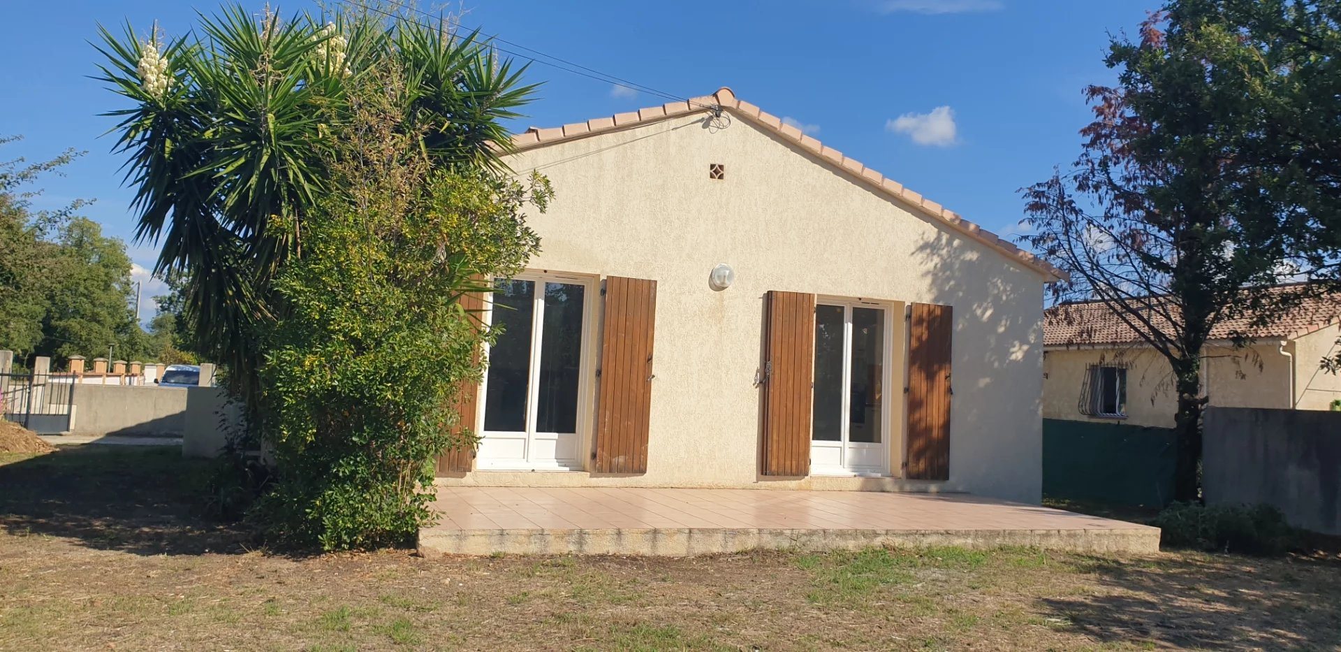 Maison à vendre, 100m², Prunelli-di-Fiumorbo