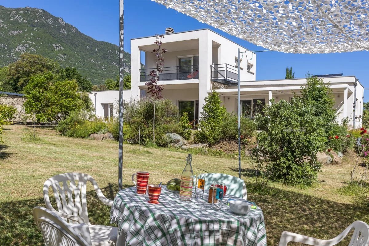 Maison à vendre, 160m², Santa-Maria-Poggio