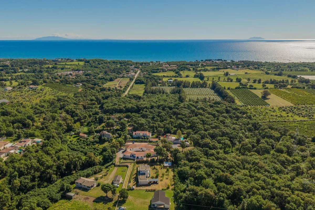 Maison à vendre, 160m², Santa-Maria-Poggio