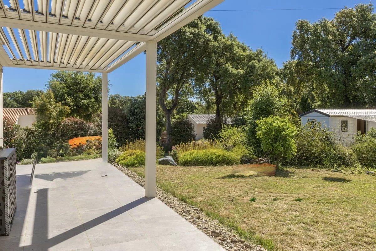 Maison à vendre, 160m², Santa-Maria-Poggio