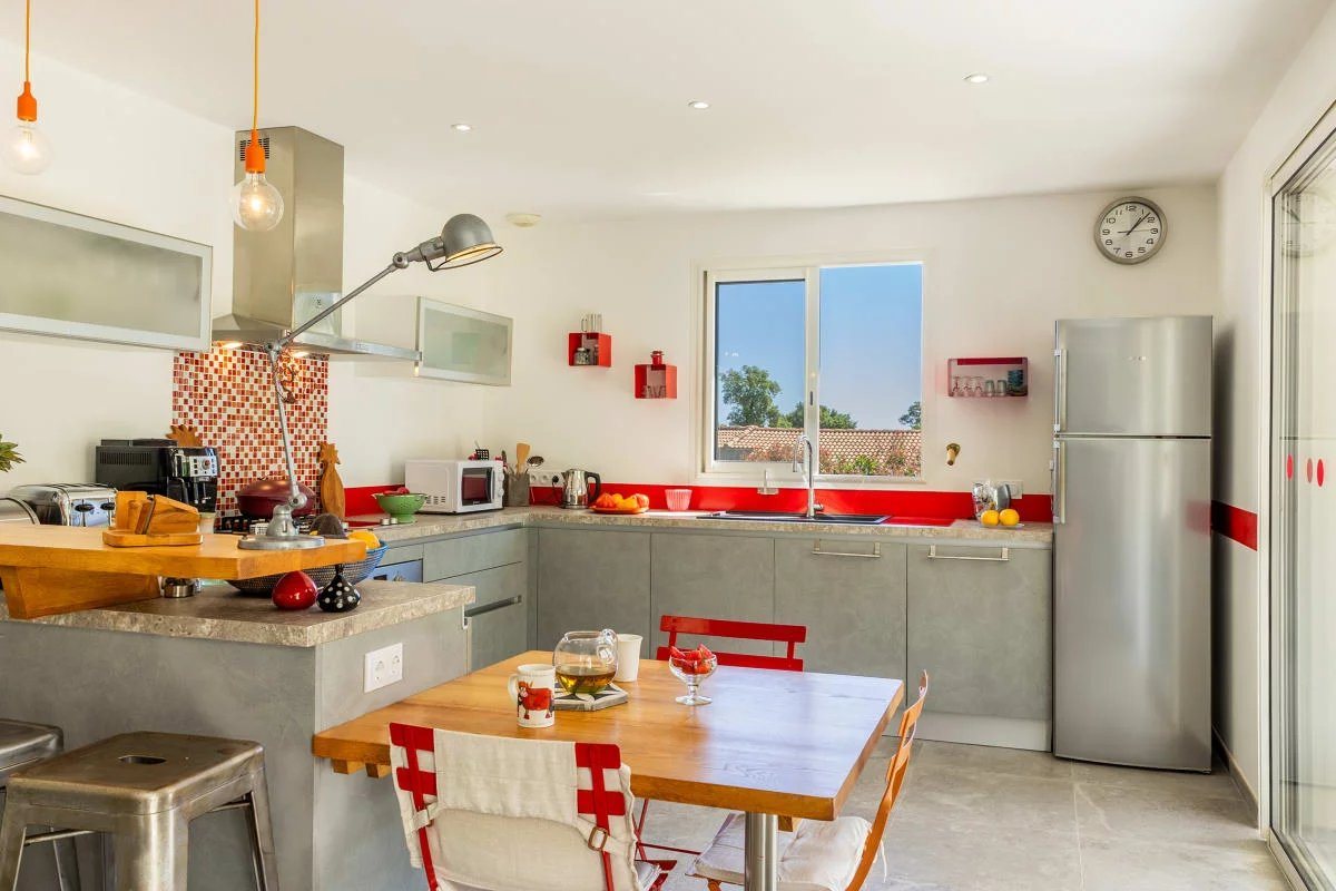 Maison à vendre, 160m², Santa-Maria-Poggio