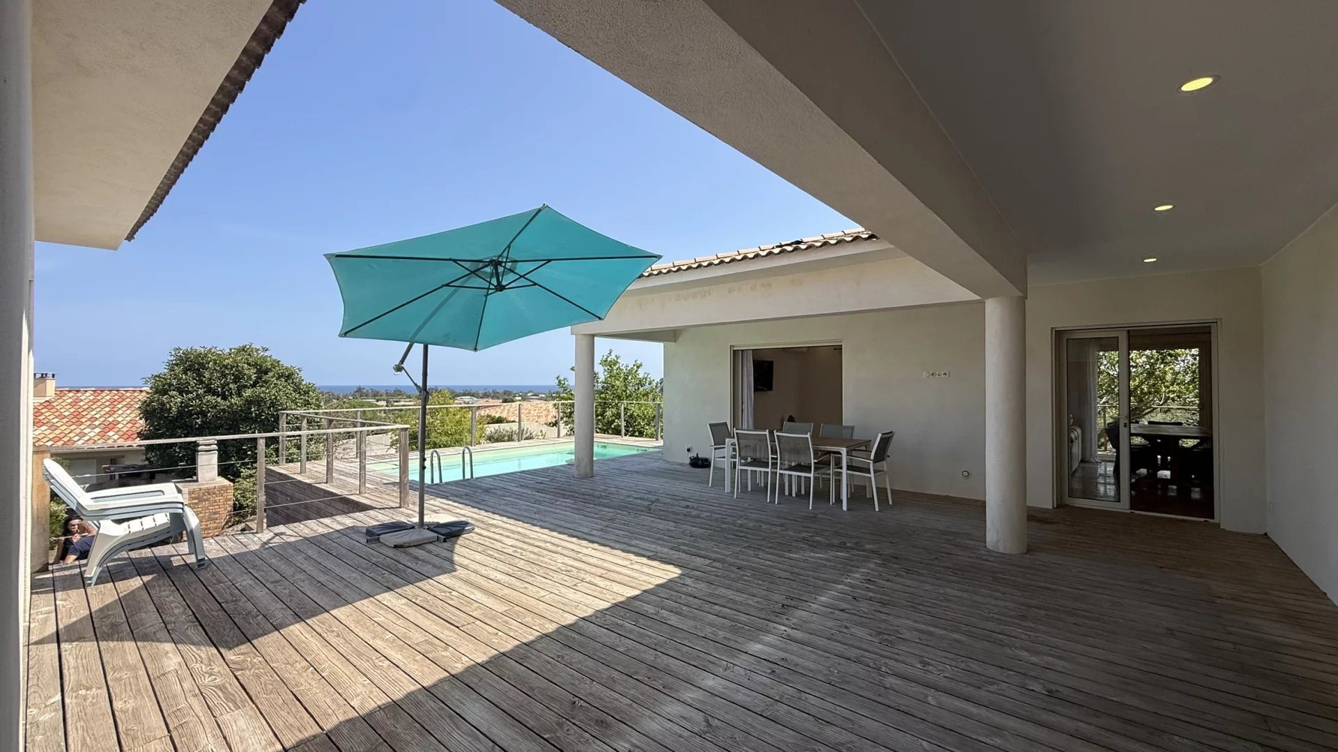 Maison à vendre, 175m², Ventiseri