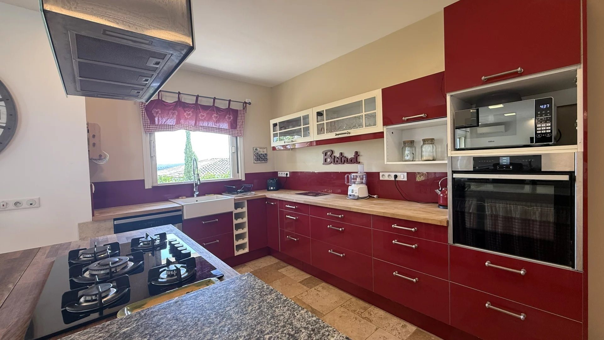 Maison à vendre, 175m², Ventiseri