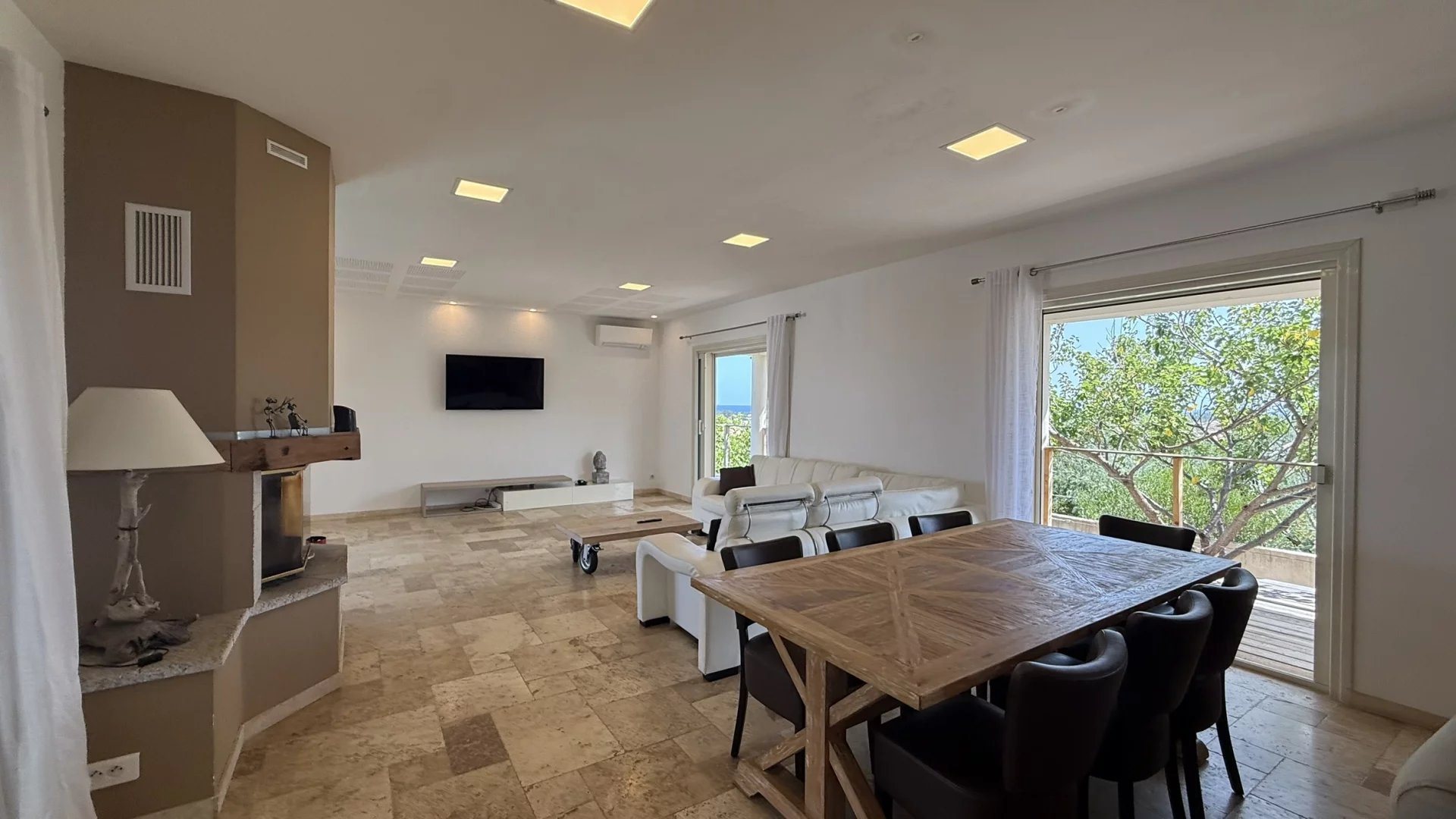 Maison à vendre, 175m², Ventiseri