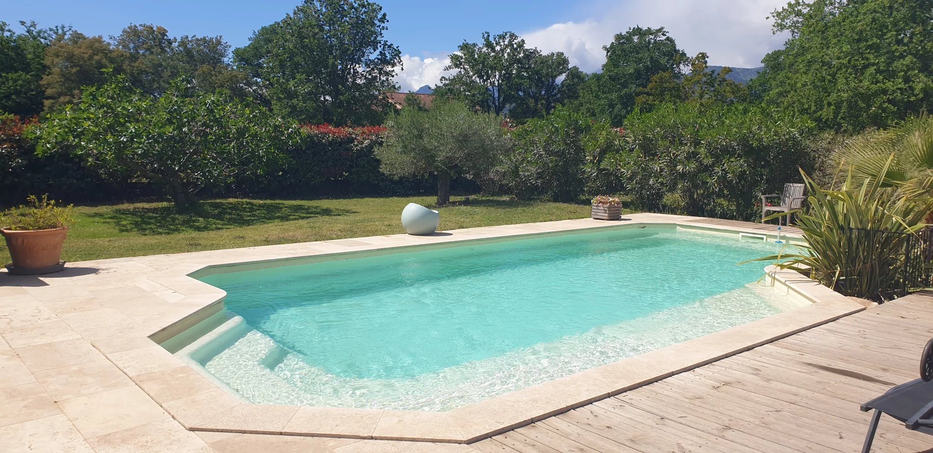 Maison à vendre, 180m², Prunelli-di-Fiumorbo