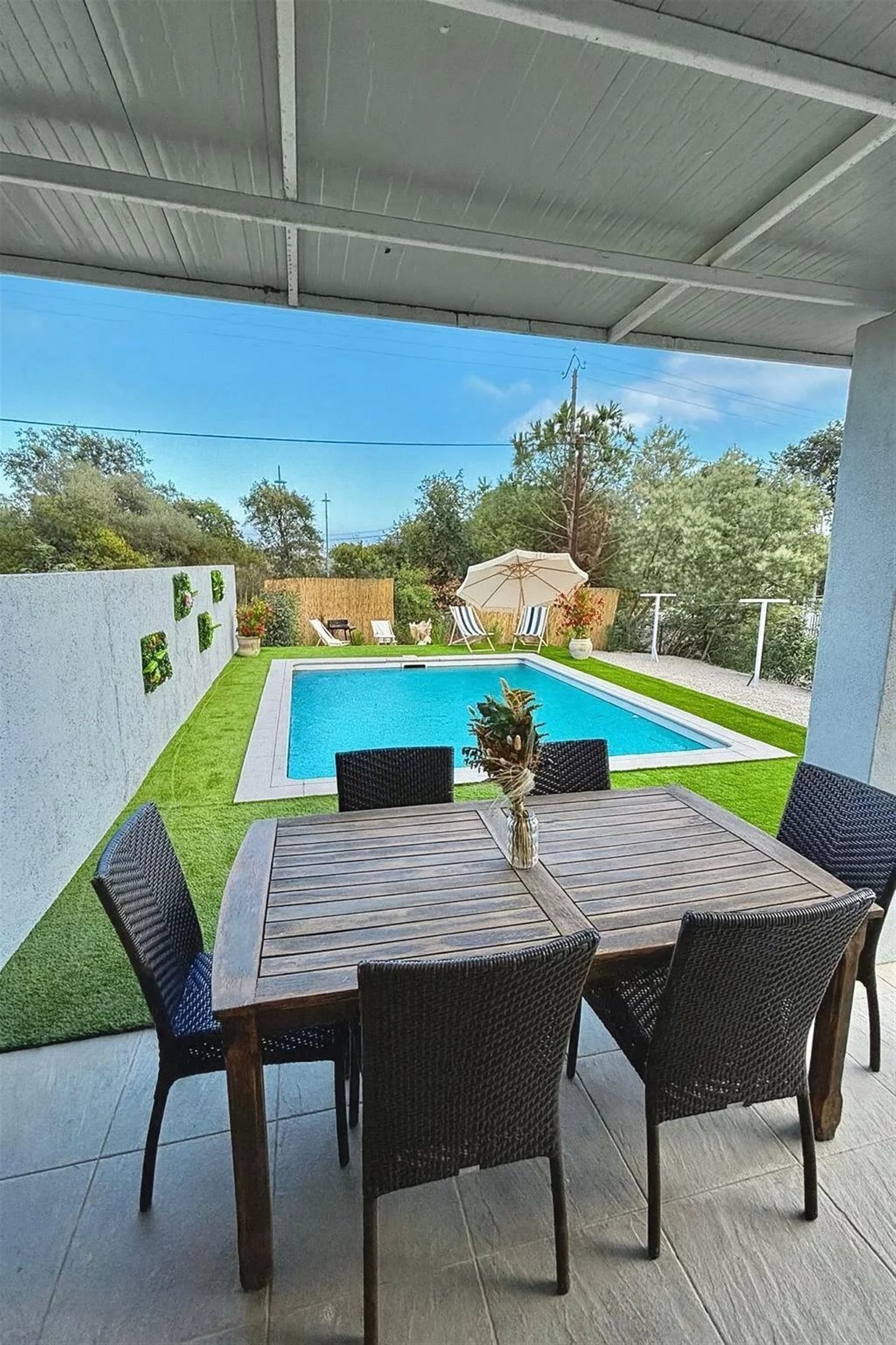 Appartement à vendre, 50m², Ghisonaccia