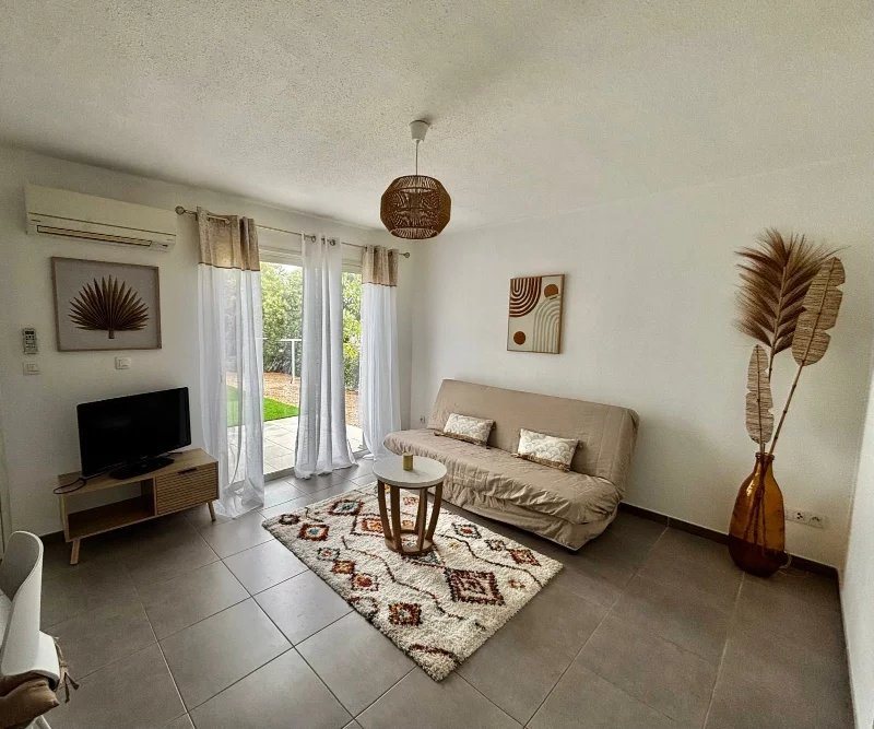 Appartement à vendre, 50m², Ghisonaccia