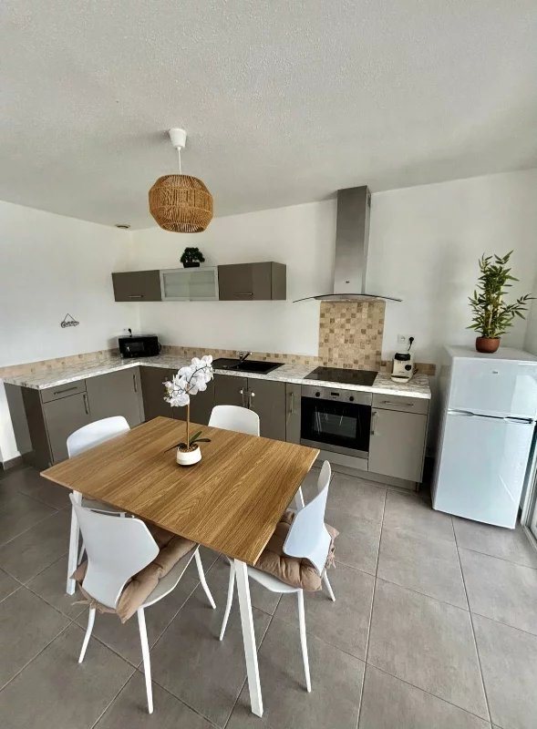 Appartement à vendre, 50m², Ghisonaccia