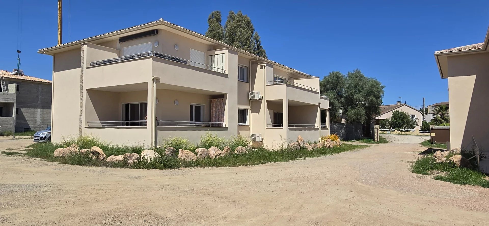 Appartement à vendre, 48m², Prunelli-di-Fiumorbo