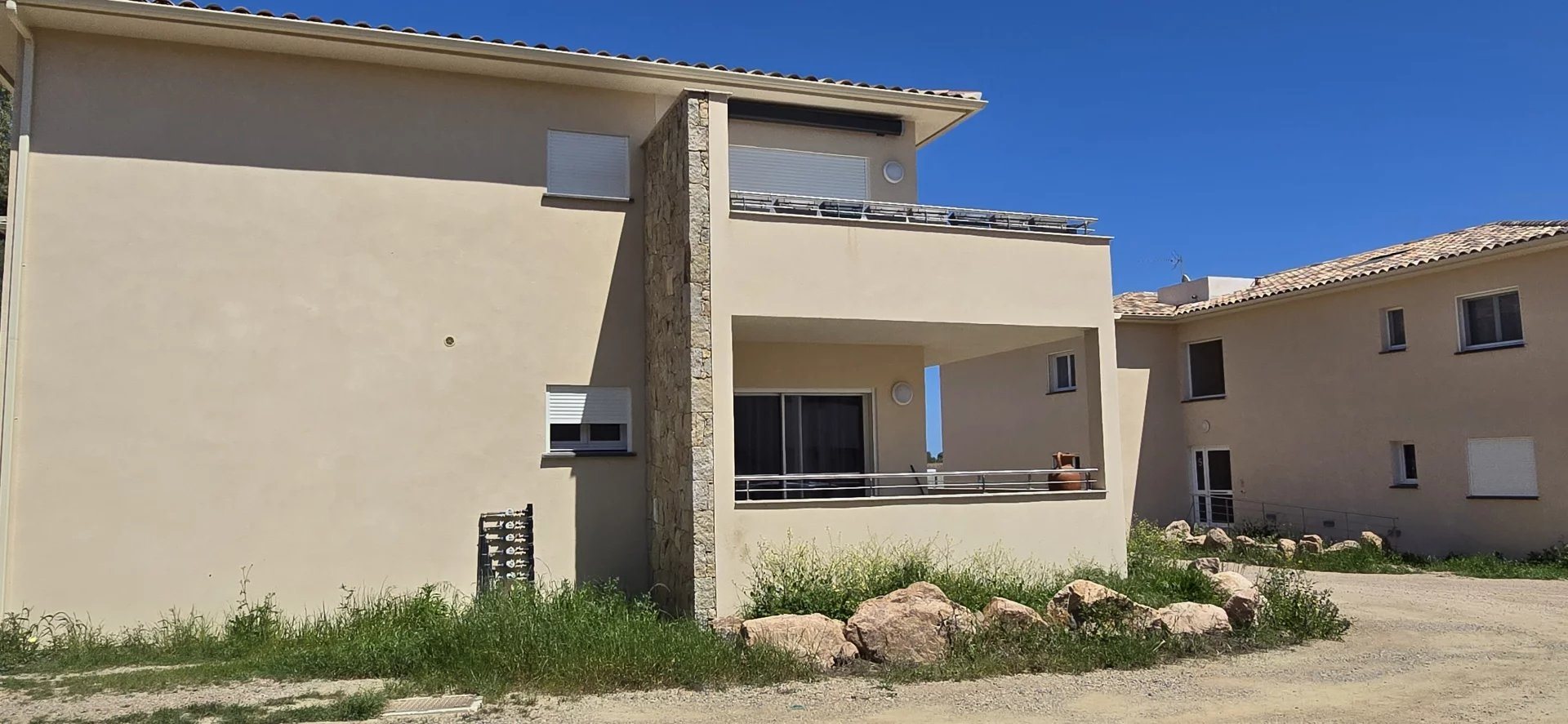 Appartement à vendre, 48m², Prunelli-di-Fiumorbo