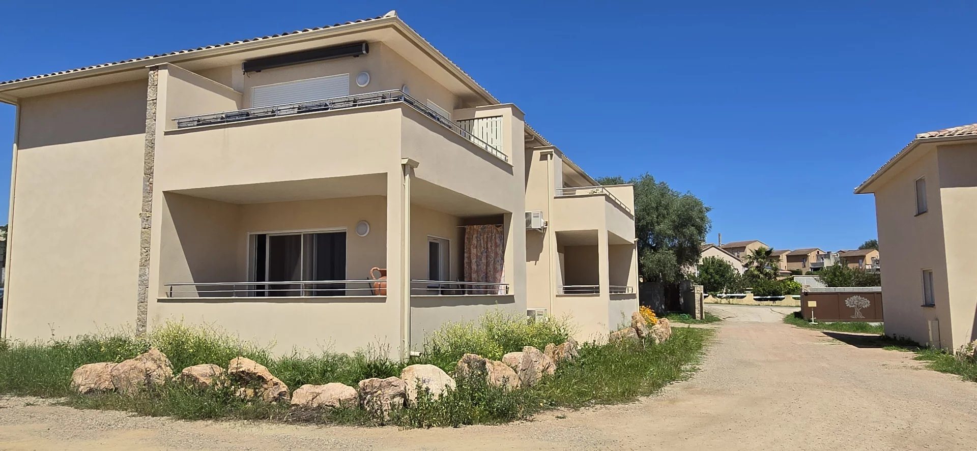 Appartement à vendre, 48m², Prunelli-di-Fiumorbo