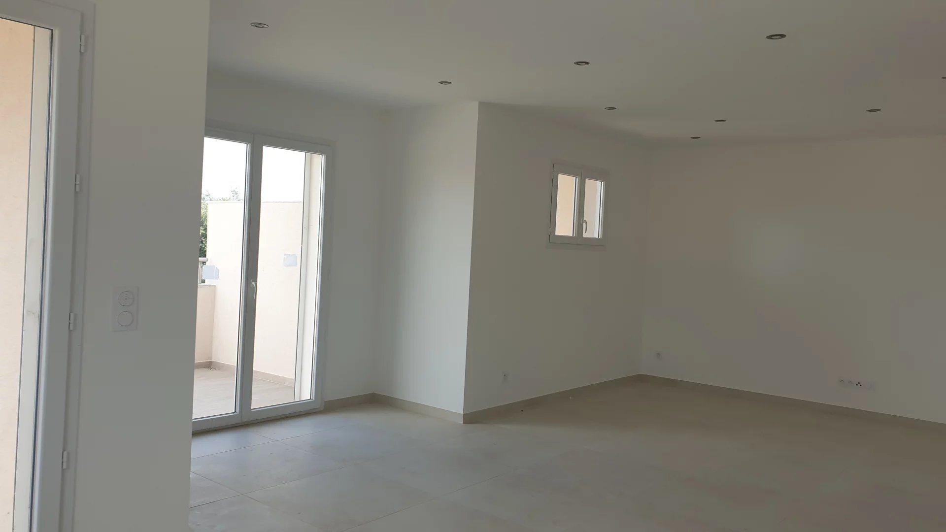 Appartement à vendre, 48m², Prunelli-di-Fiumorbo